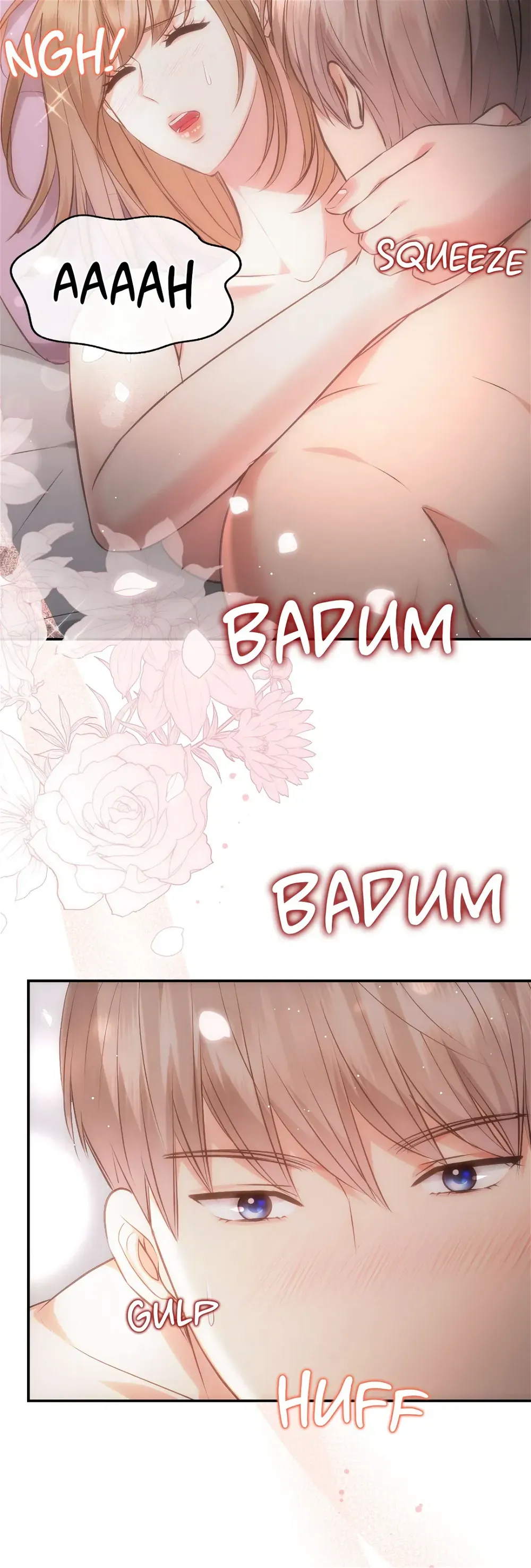 The Devil You Know Chapter 12 Online - página 21