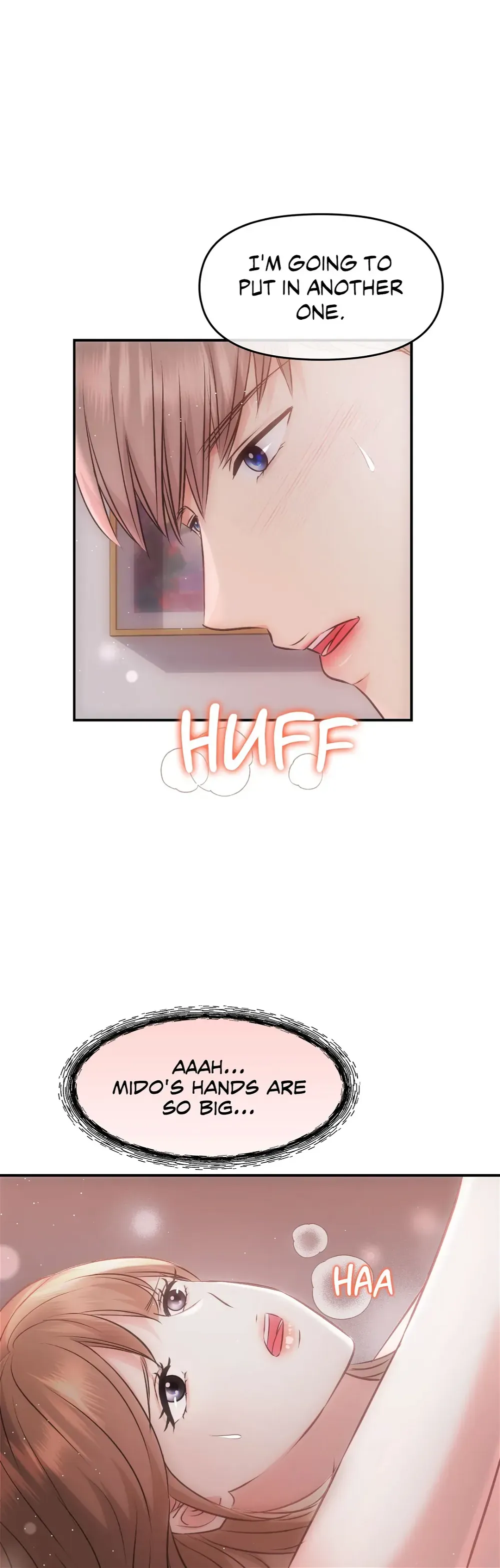 The Devil You Know Chapter 12 Online - página 23