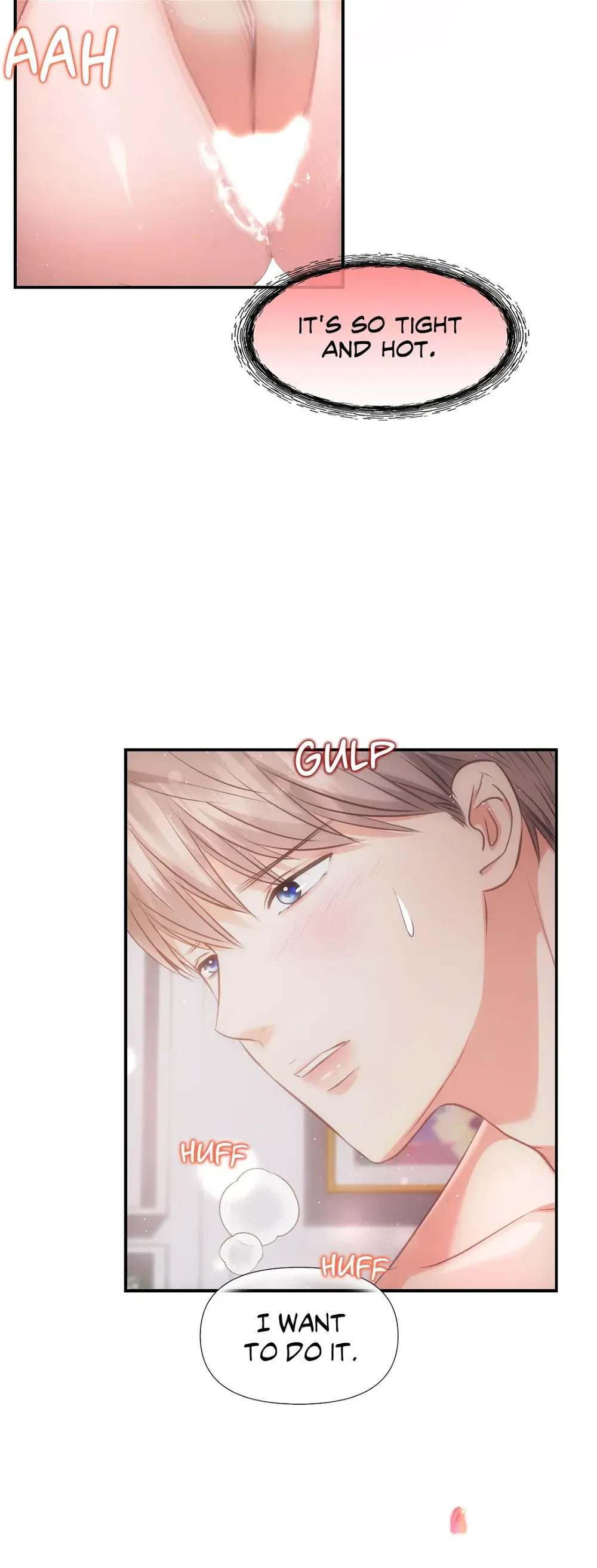 The Devil You Know Chapter 12 Online - página 28
