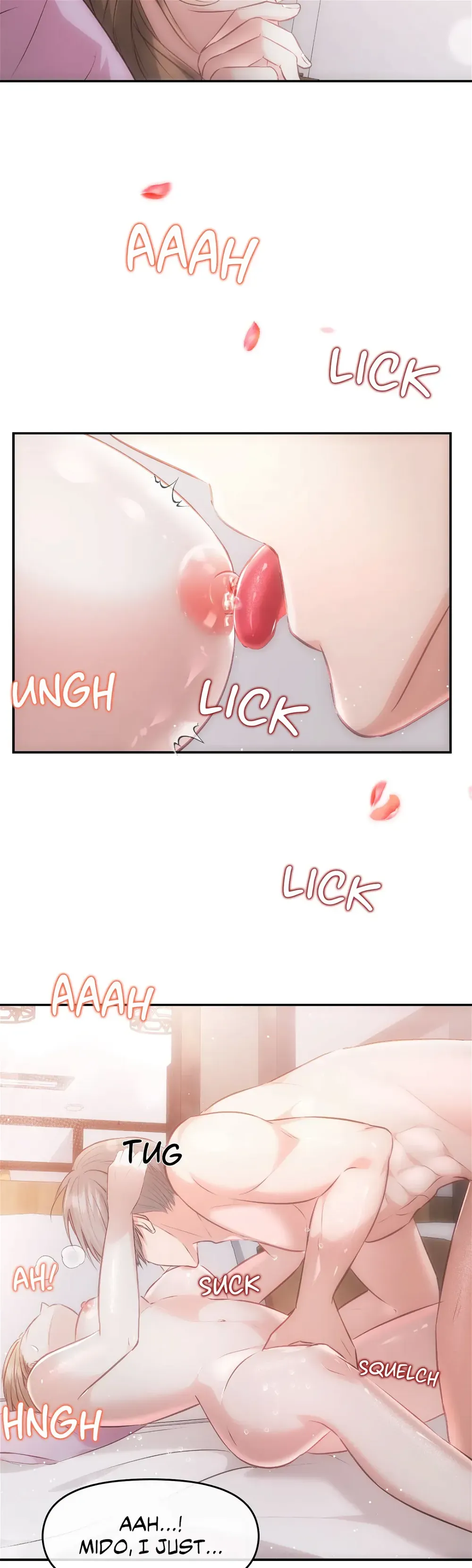 The Devil You Know Chapter 12 Online - página 30