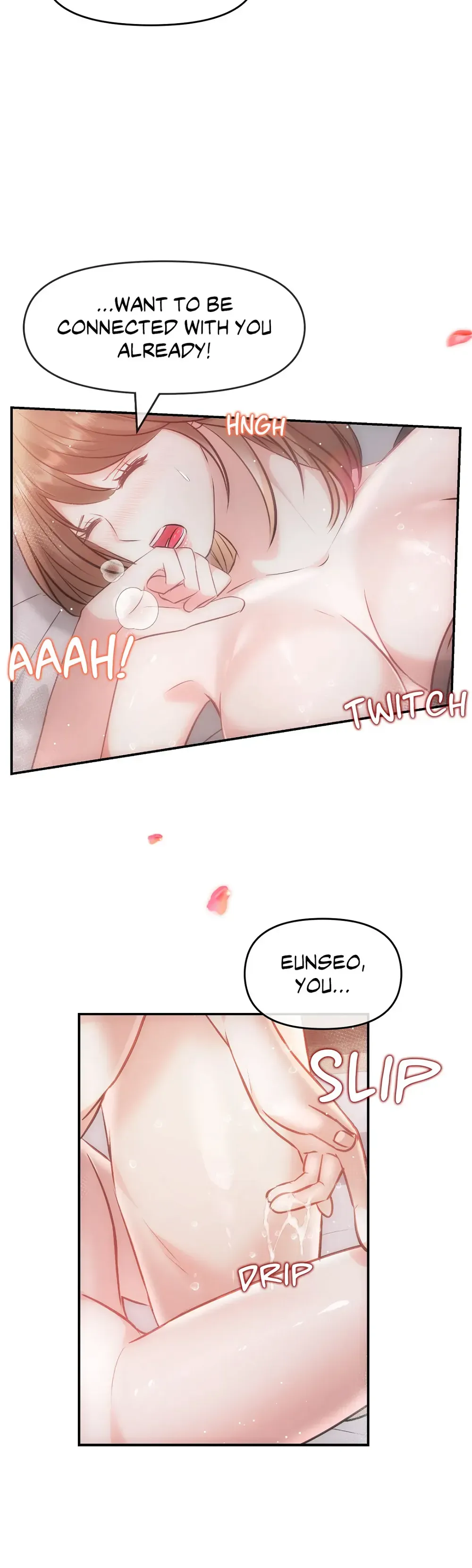 The Devil You Know Chapter 12 Online - página 31