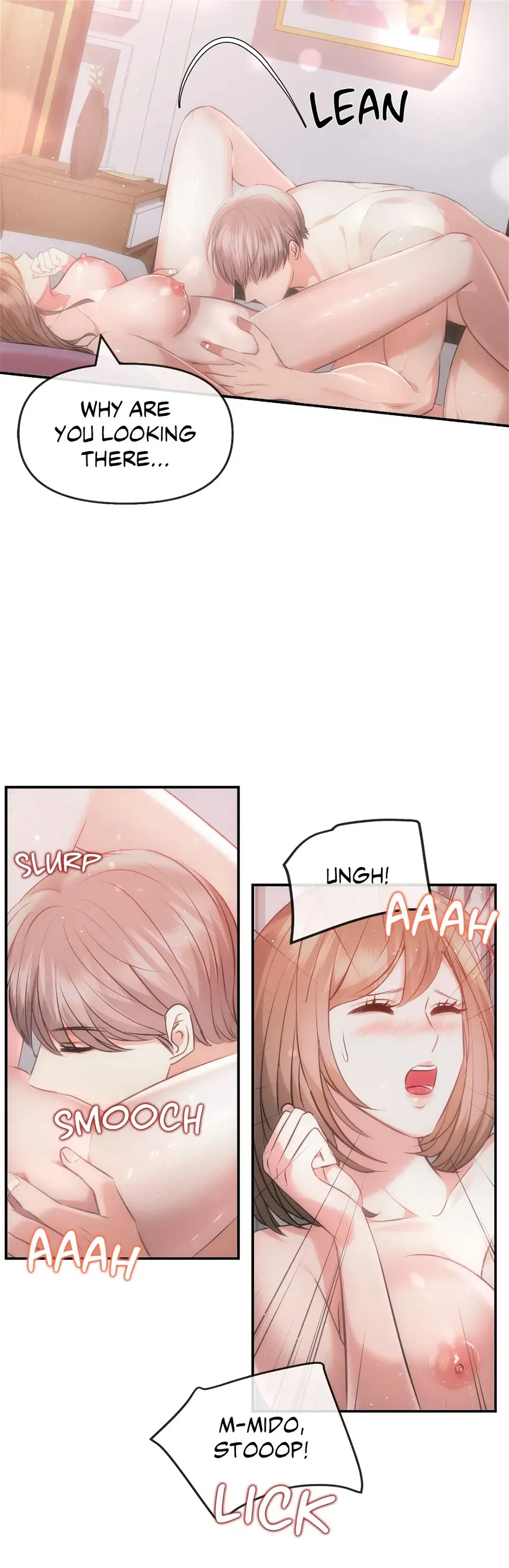 The Devil You Know Chapter 12 Online - página 33