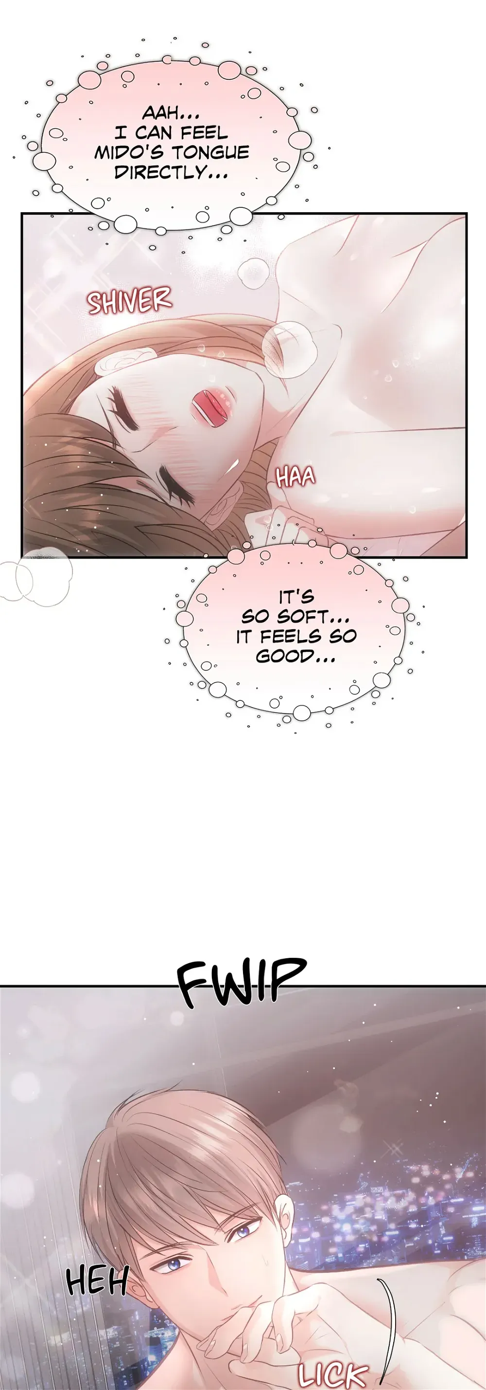 The Devil You Know Chapter 12 Online - página 38