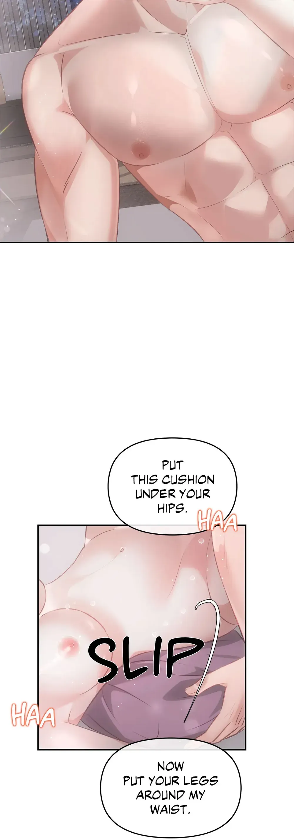 The Devil You Know Chapter 12 Online - página 39