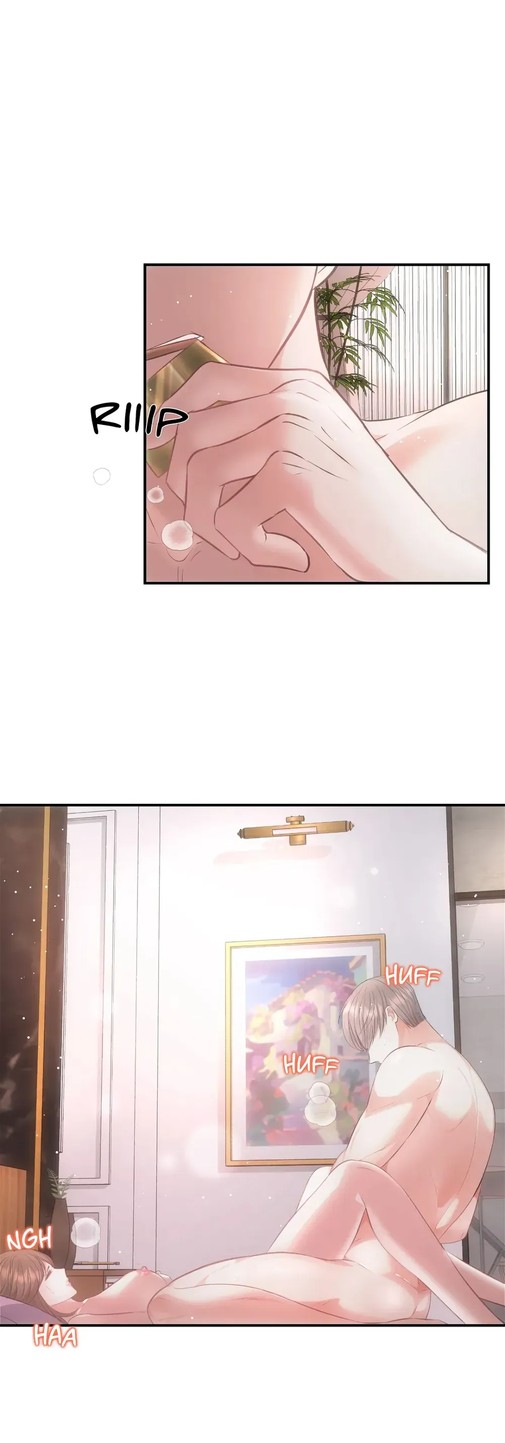 The Devil You Know Chapter 12 Online - página 40