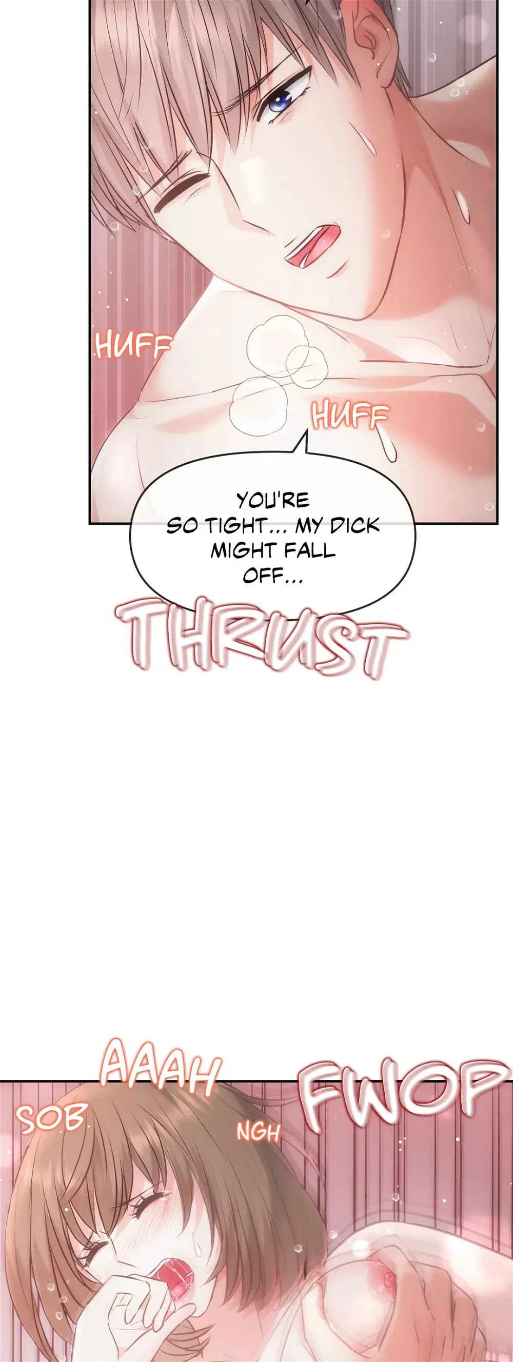 The Devil You Know Chapter 12 Online - página 44