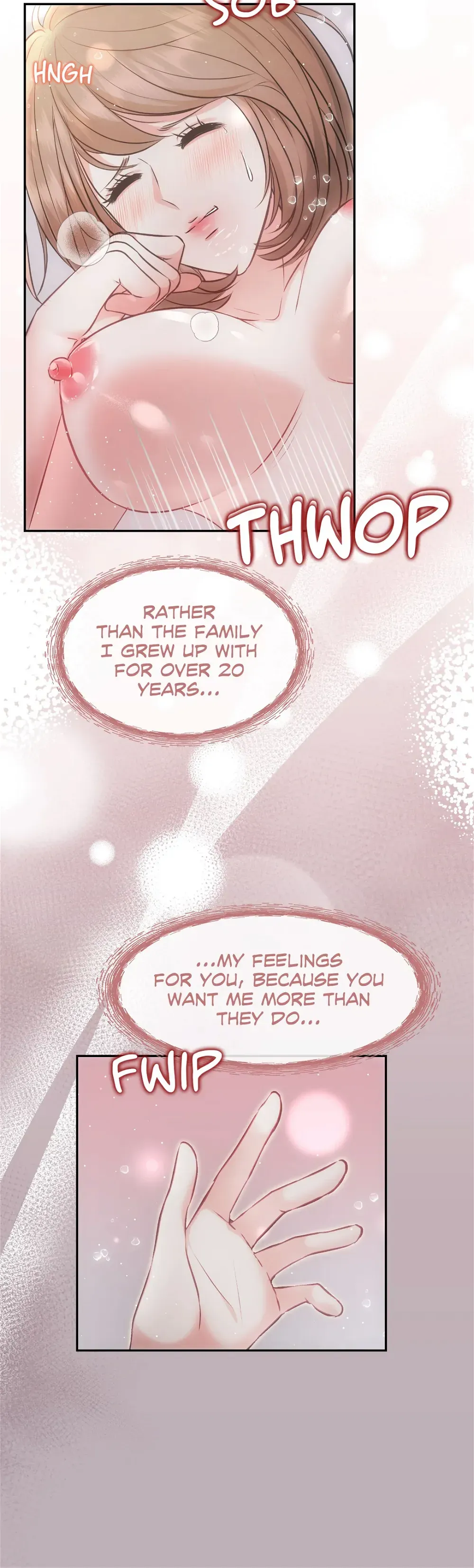 The Devil You Know Chapter 13 Online - página 6
