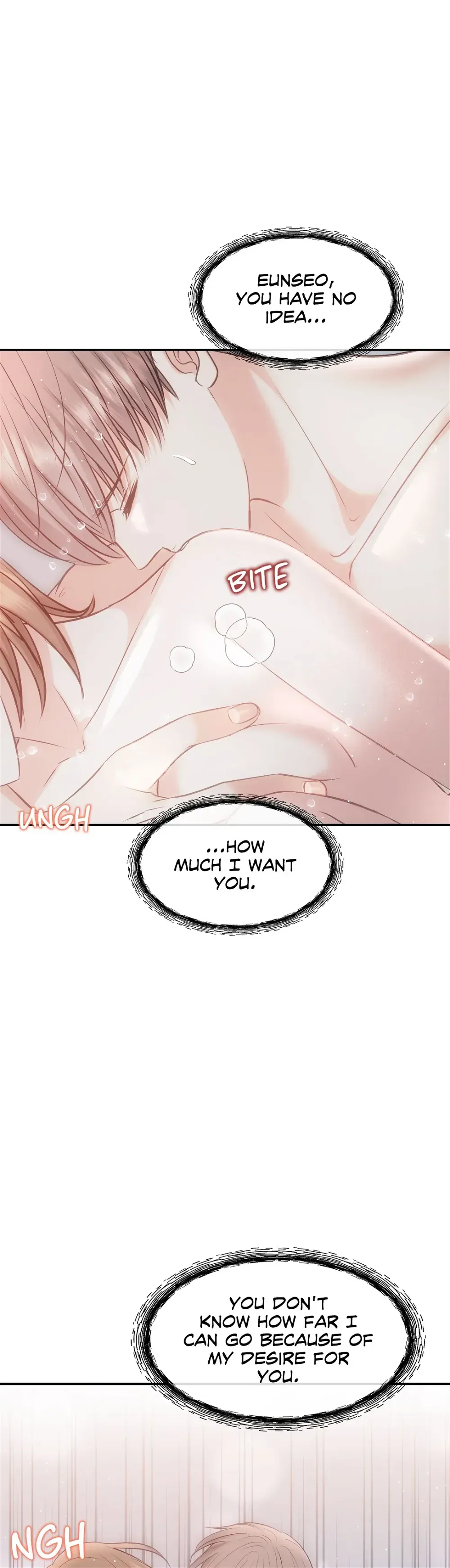 The Devil You Know Chapter 13 Online - página 10