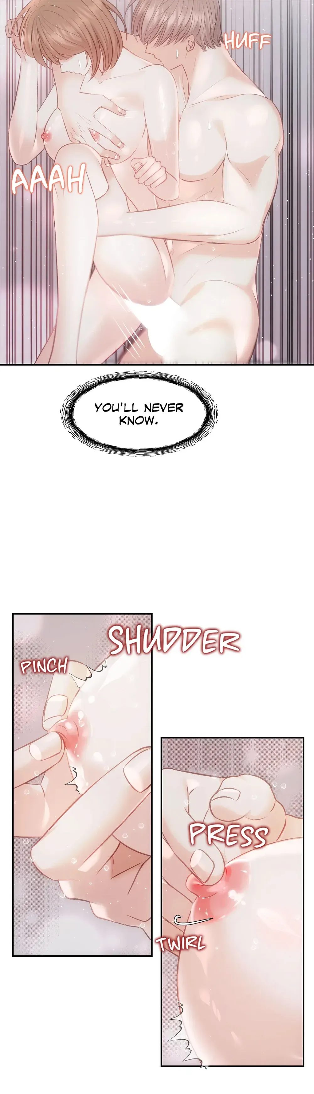 The Devil You Know Chapter 13 Online - página 11