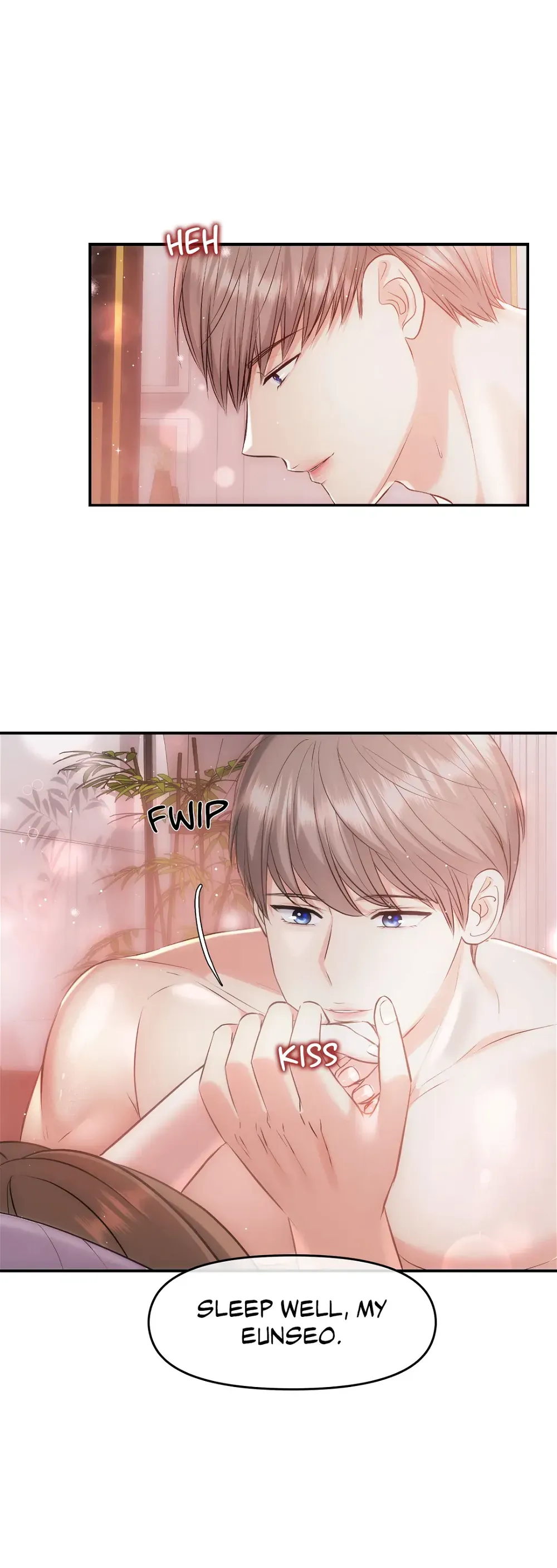 The Devil You Know Chapter 13 Online - página 16