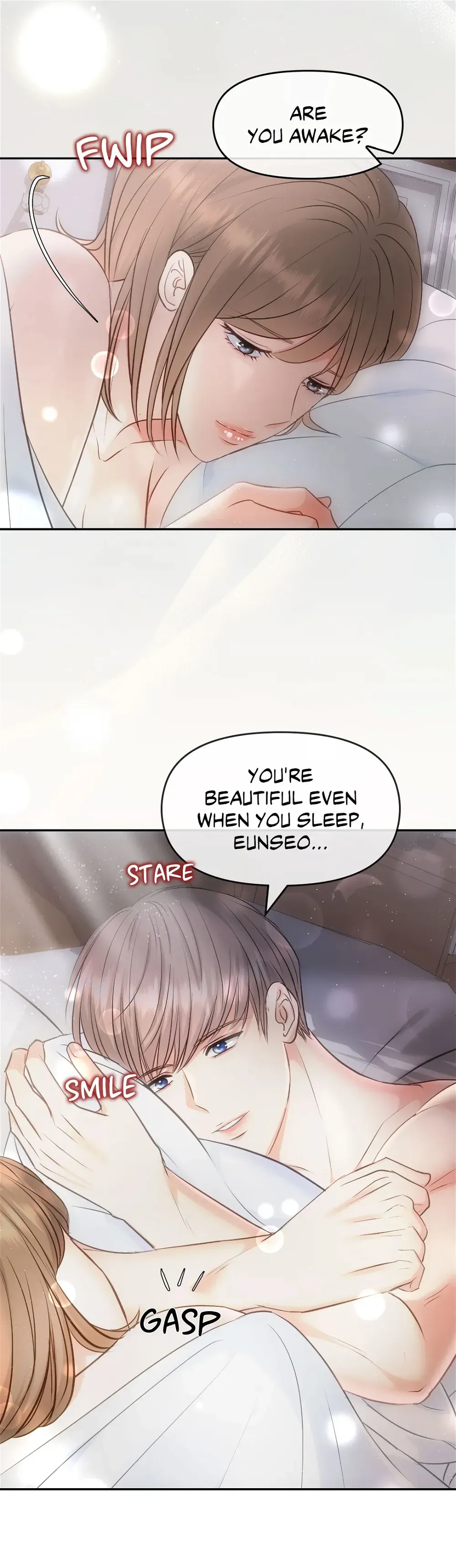 The Devil You Know Chapter 13 Online - página 20