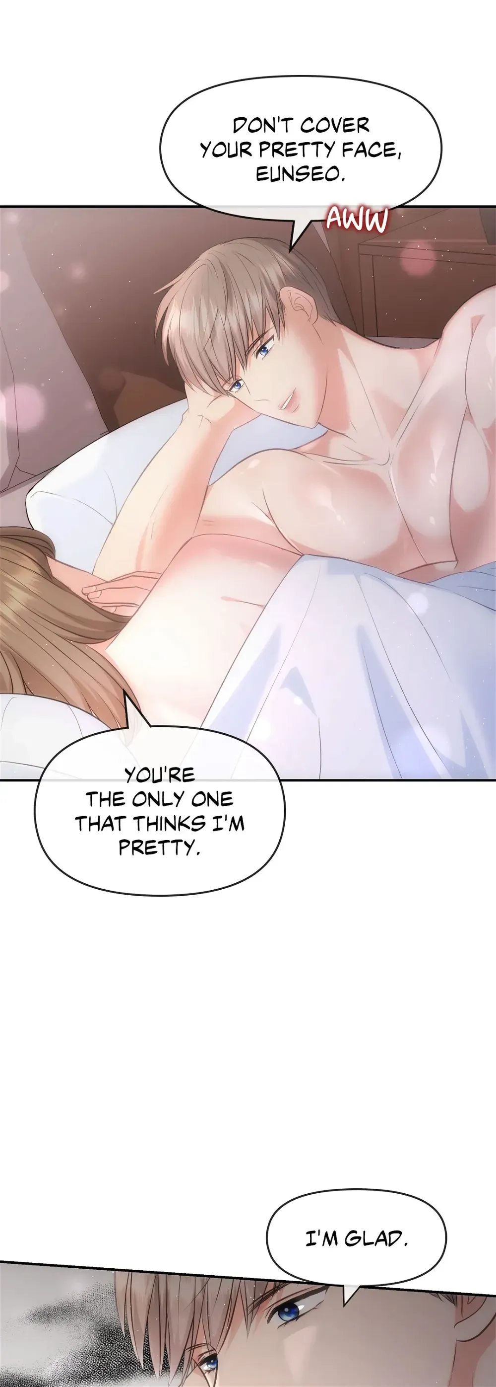 The Devil You Know Chapter 13 Online - página 22