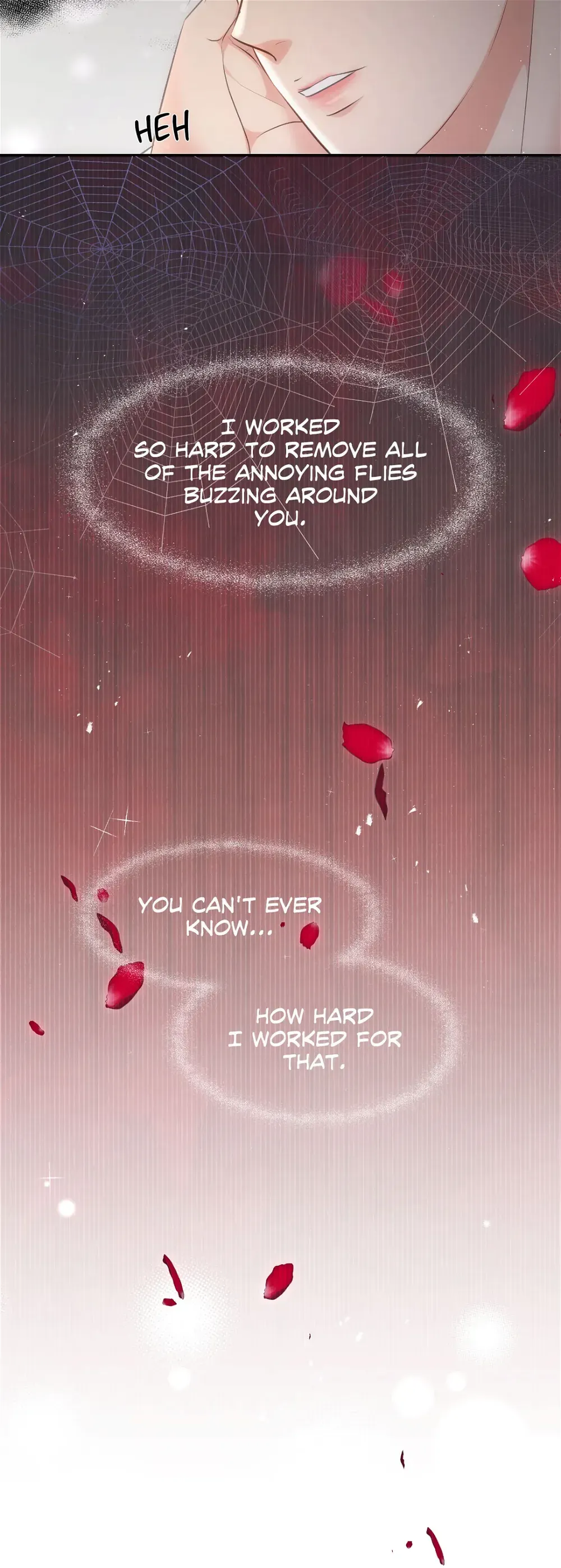 The Devil You Know Chapter 13 Online - página 23