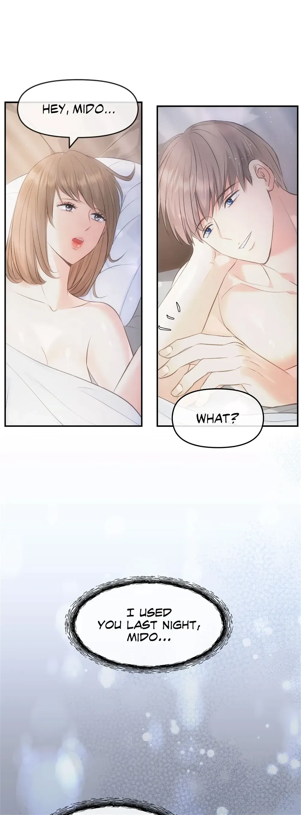 The Devil You Know Chapter 13 Online - página 24