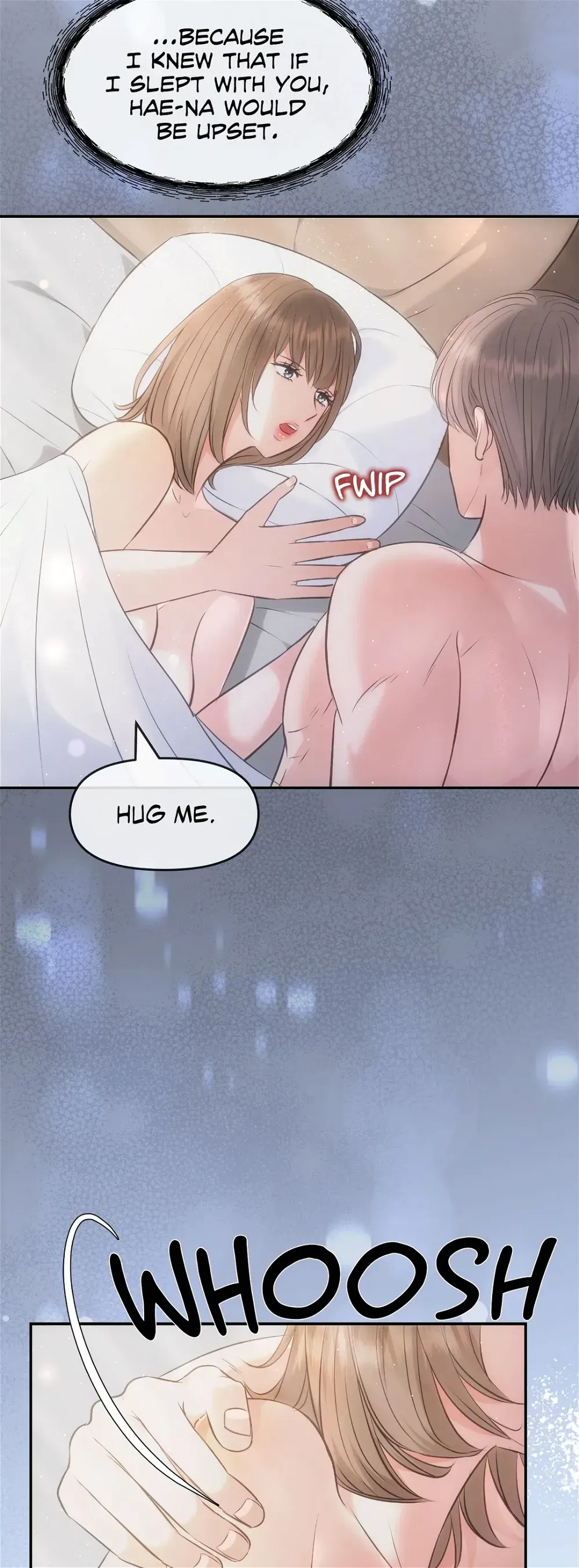 The Devil You Know Chapter 13 Online - página 25