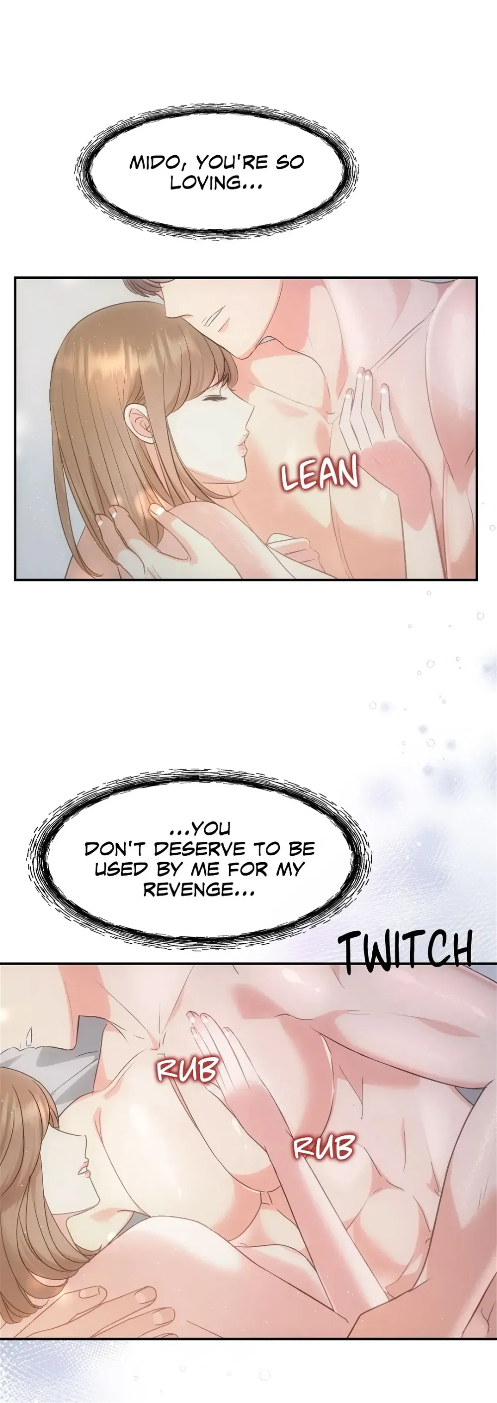 The Devil You Know Chapter 13 Online - página 27
