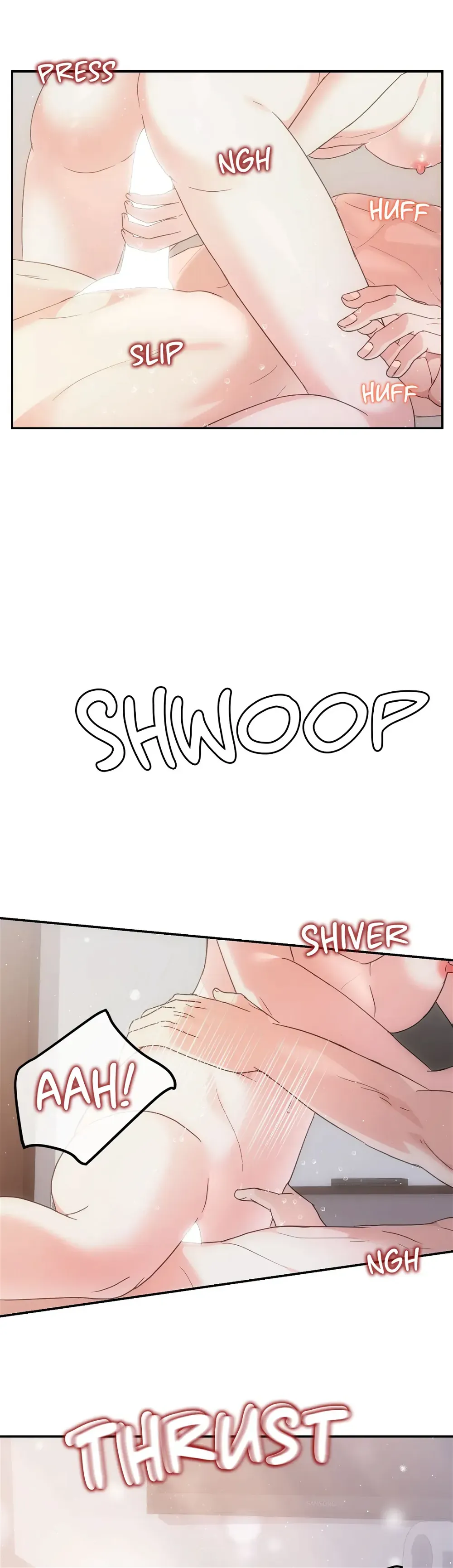 The Devil You Know Chapter 13 Online - página 30