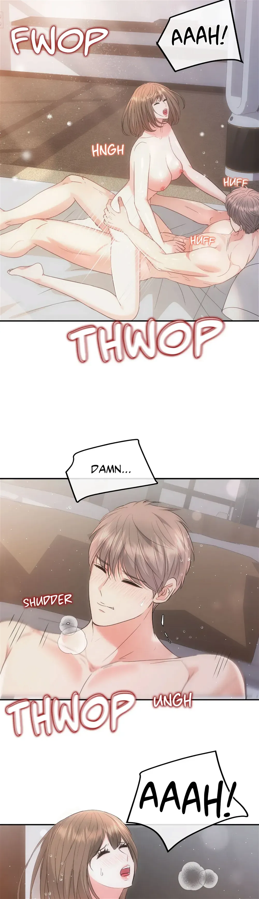 The Devil You Know Chapter 13 Online - página 31