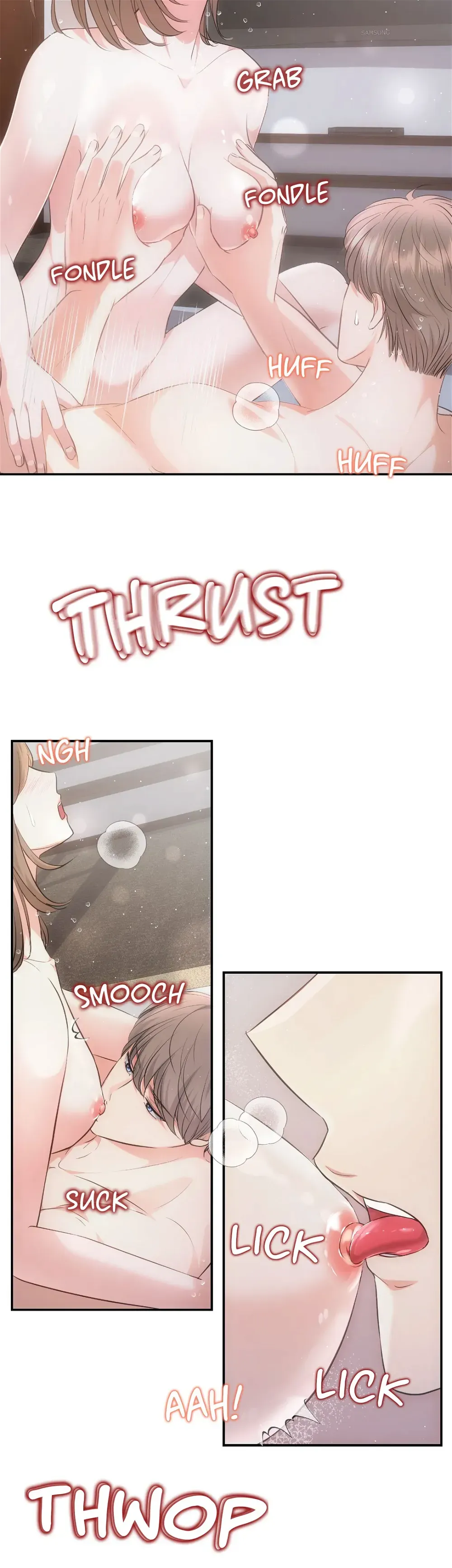The Devil You Know Chapter 13 Online - página 32