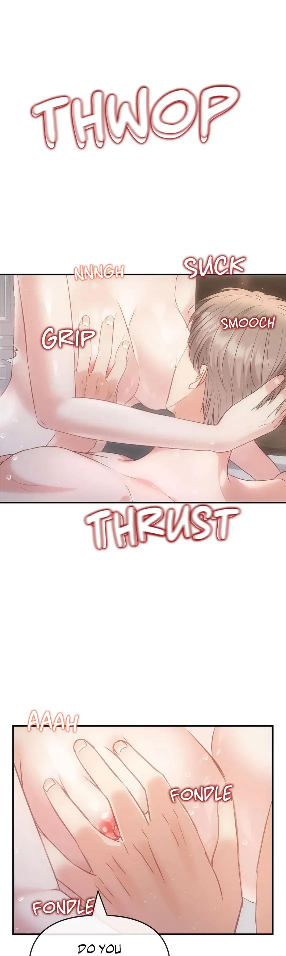 The Devil You Know Chapter 13 Online - página 33
