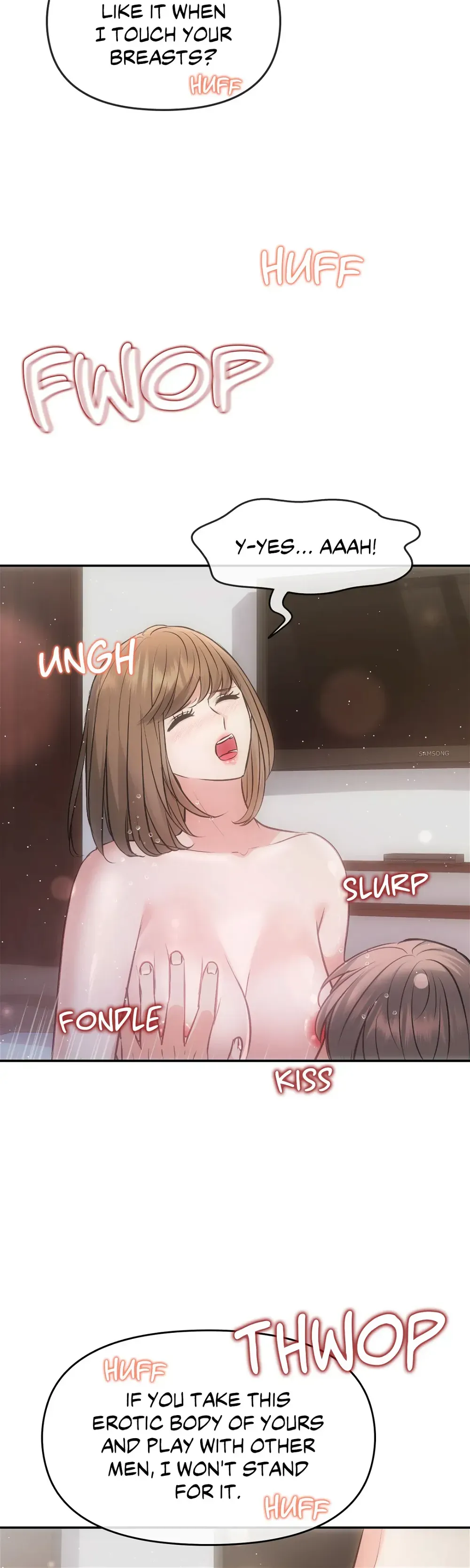 The Devil You Know Chapter 13 Online - página 34