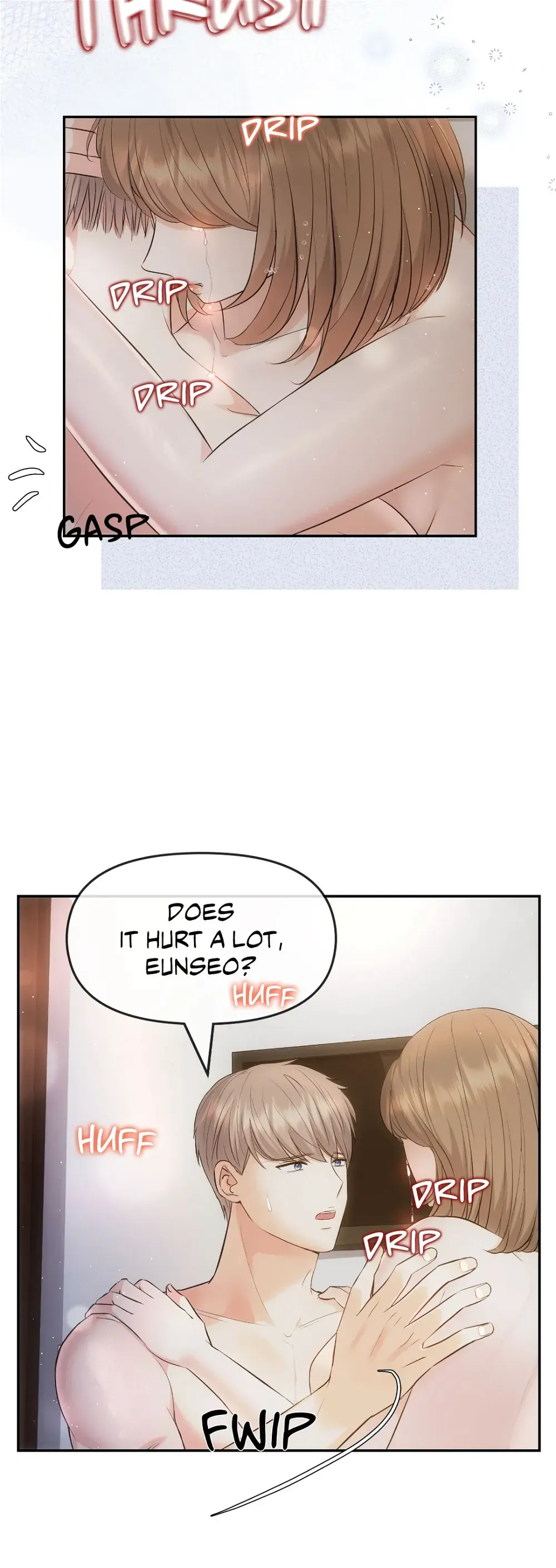 The Devil You Know Chapter 13 Online - página 38