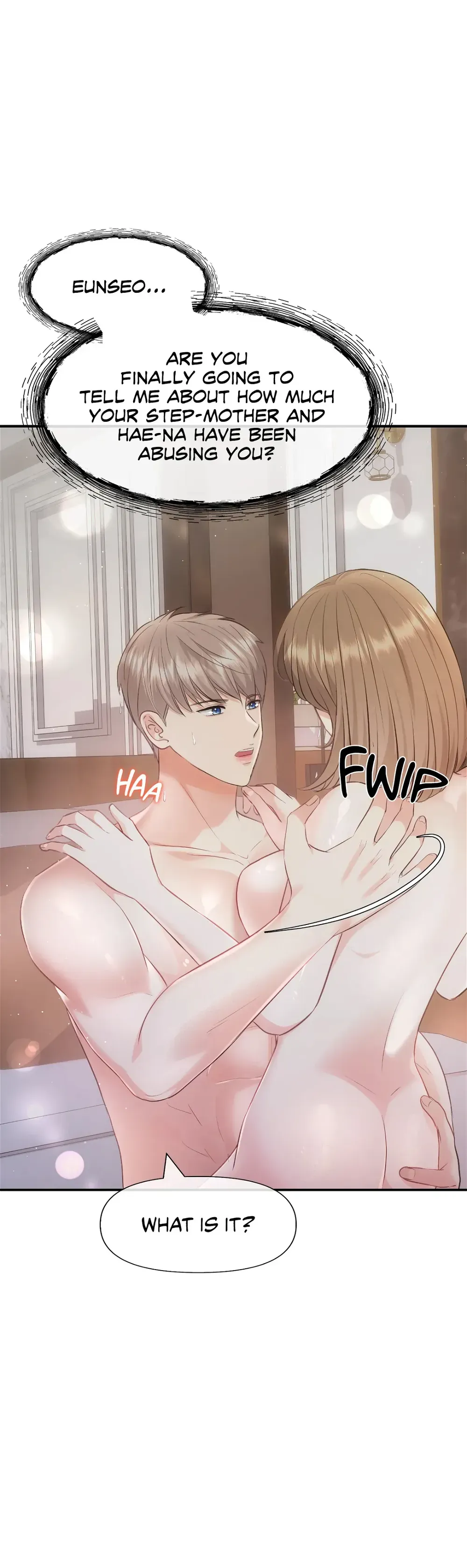 The Devil You Know Chapter 14 Online - página 2