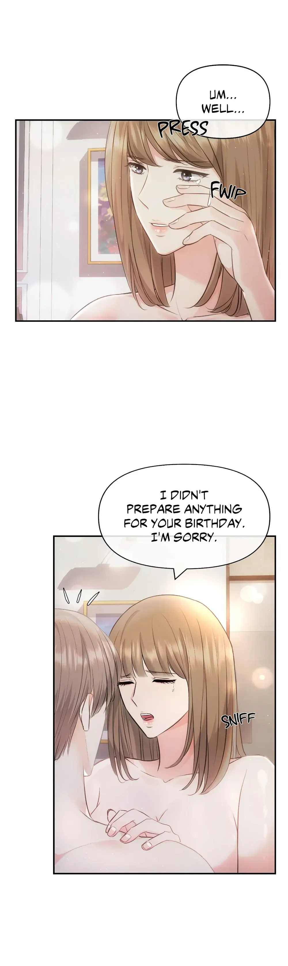 The Devil You Know Chapter 14 Online - página 3