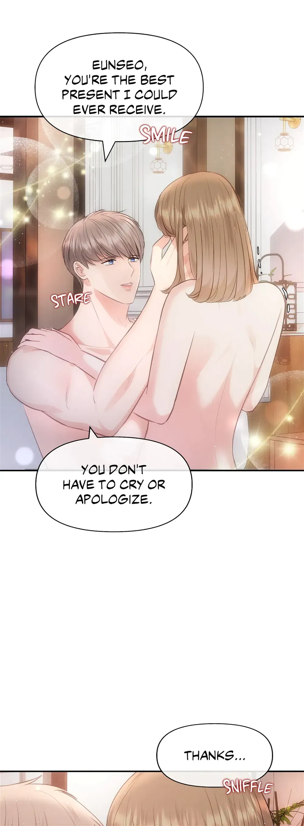 The Devil You Know Chapter 14 Online - página 5