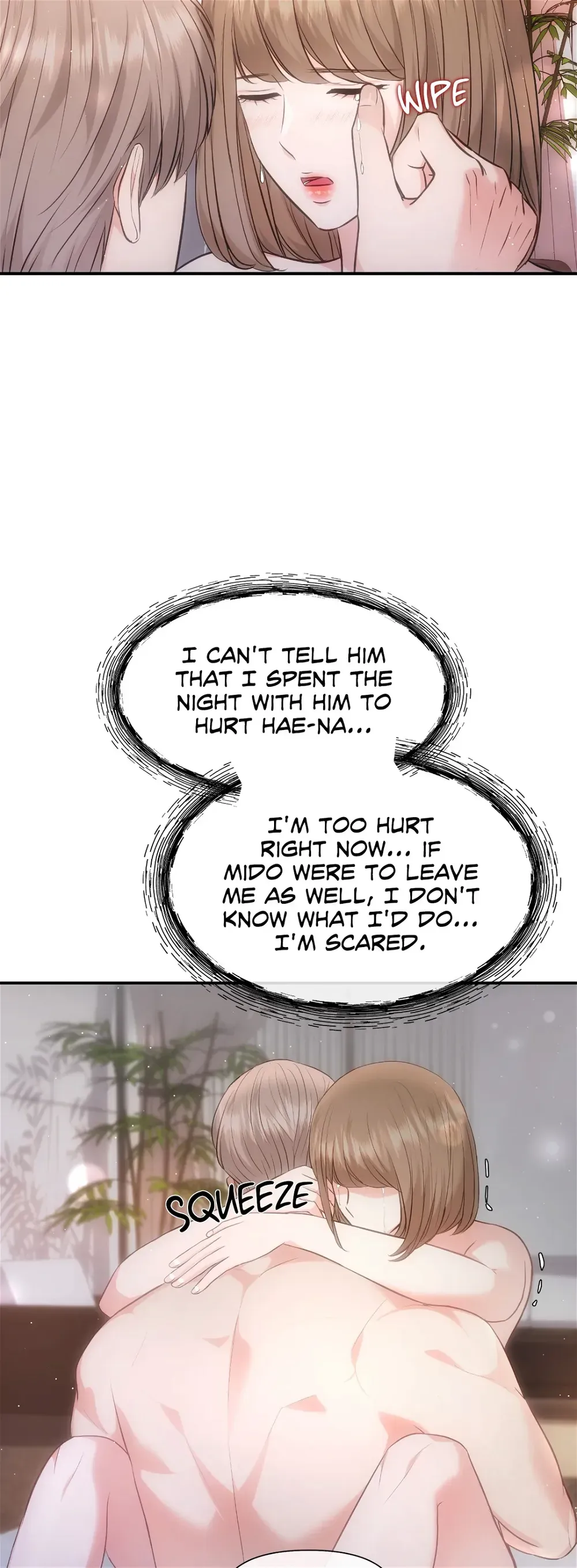 The Devil You Know Chapter 14 Online - página 6