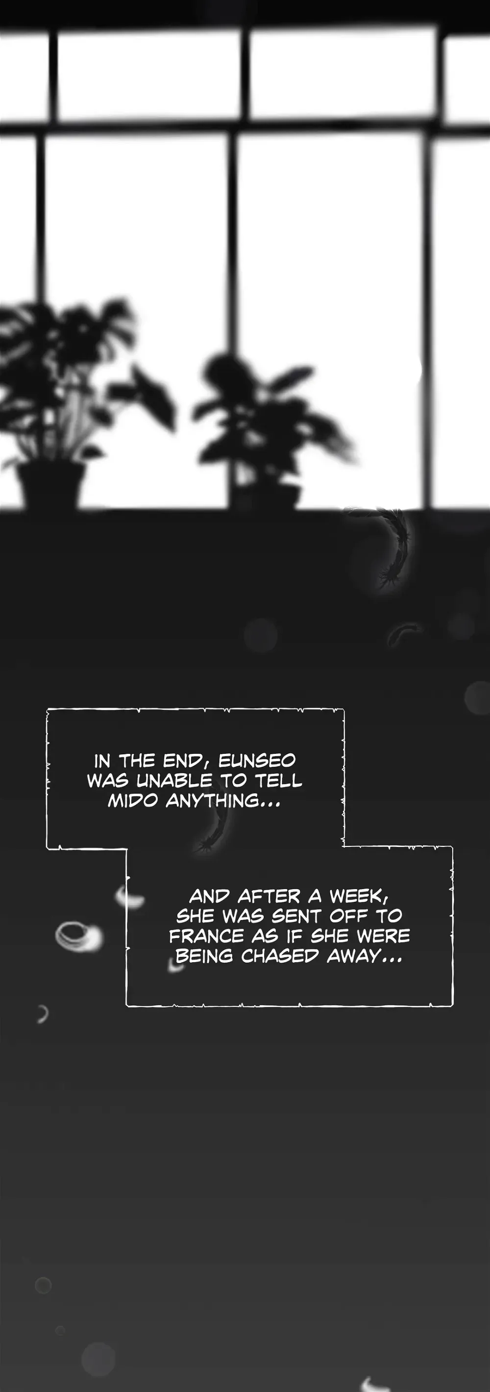 The Devil You Know Chapter 14 Online - página 8