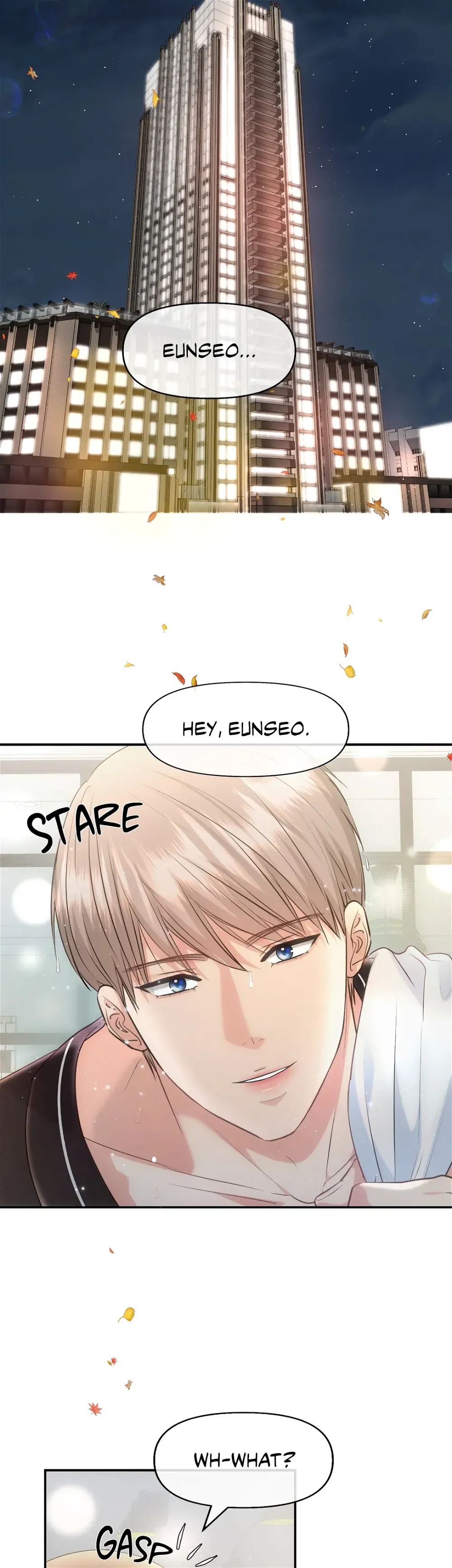 The Devil You Know Chapter 14 Online - página 11