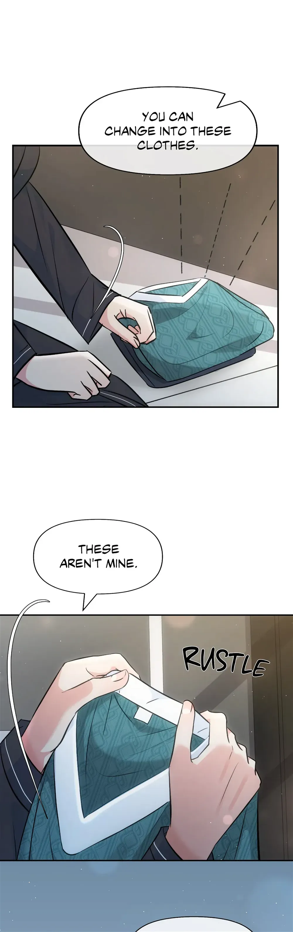 The Devil You Know Chapter 14 Online - página 13