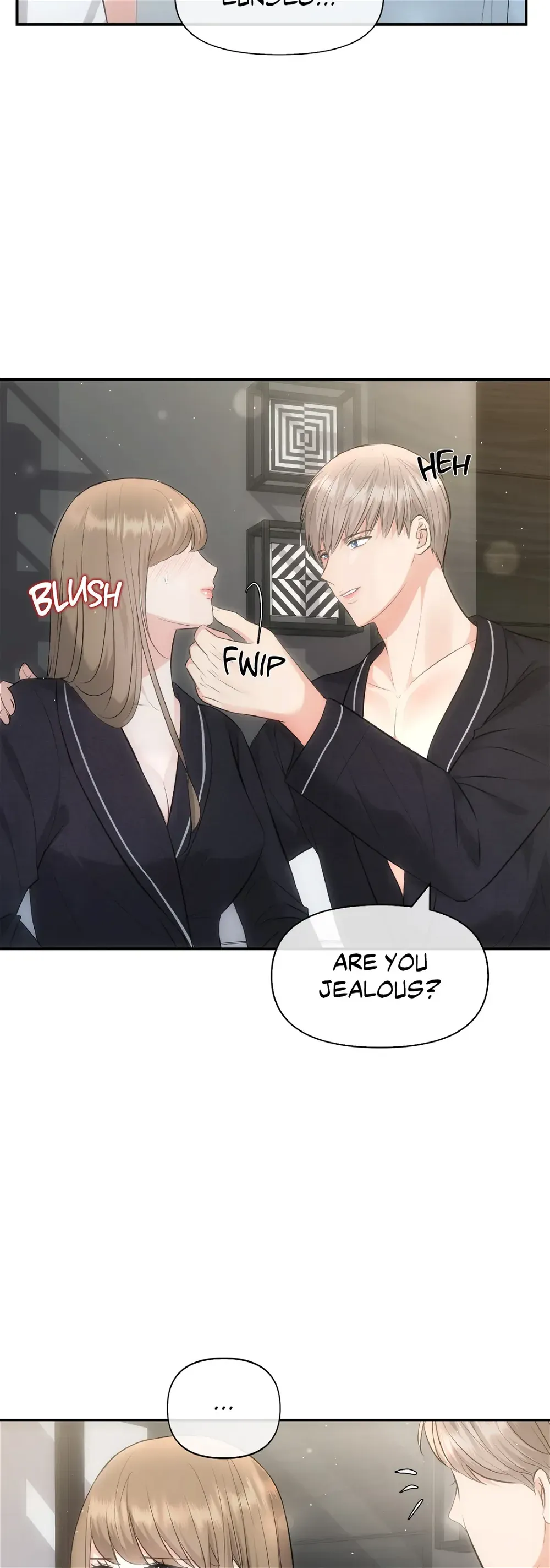 The Devil You Know Chapter 14 Online - página 18