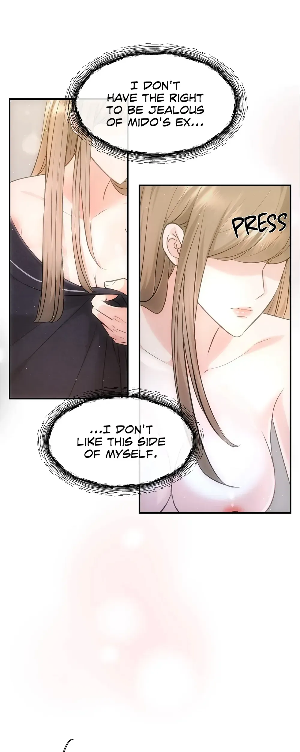 The Devil You Know Chapter 14 Online - página 20