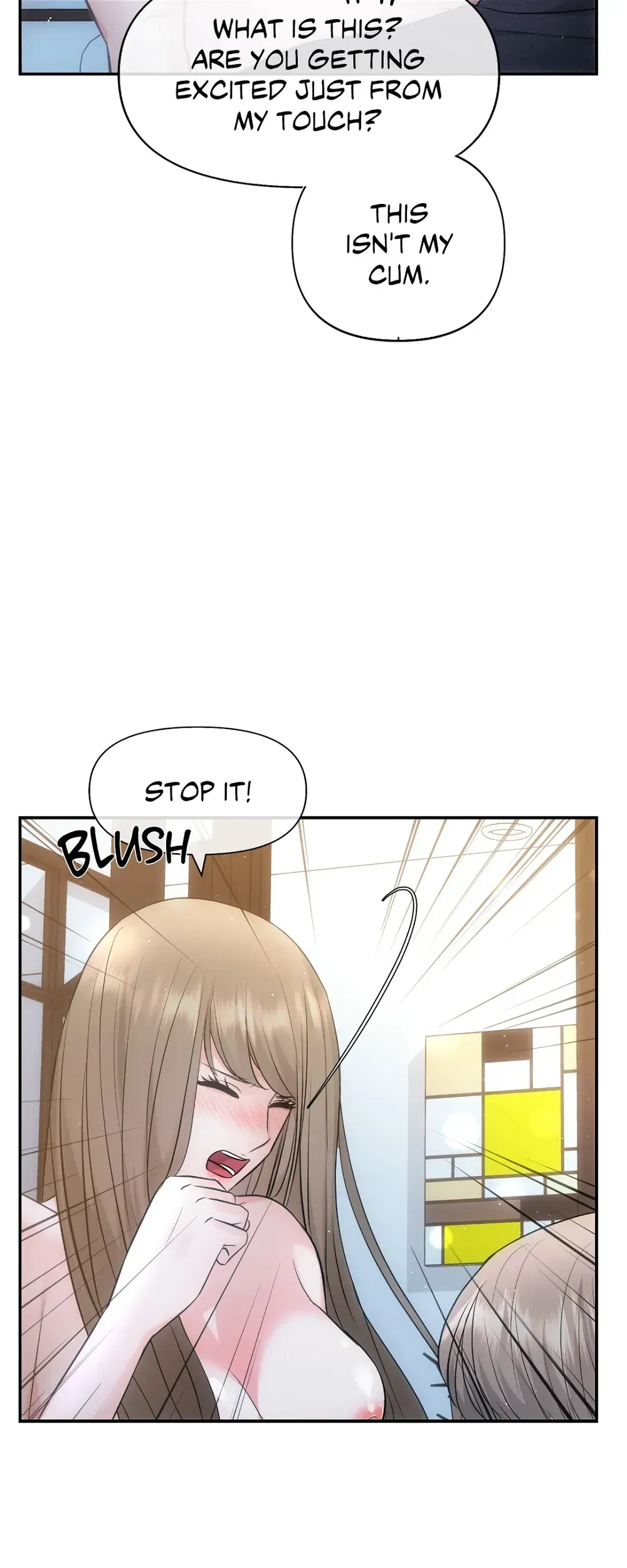 The Devil You Know Chapter 14 Online - página 23