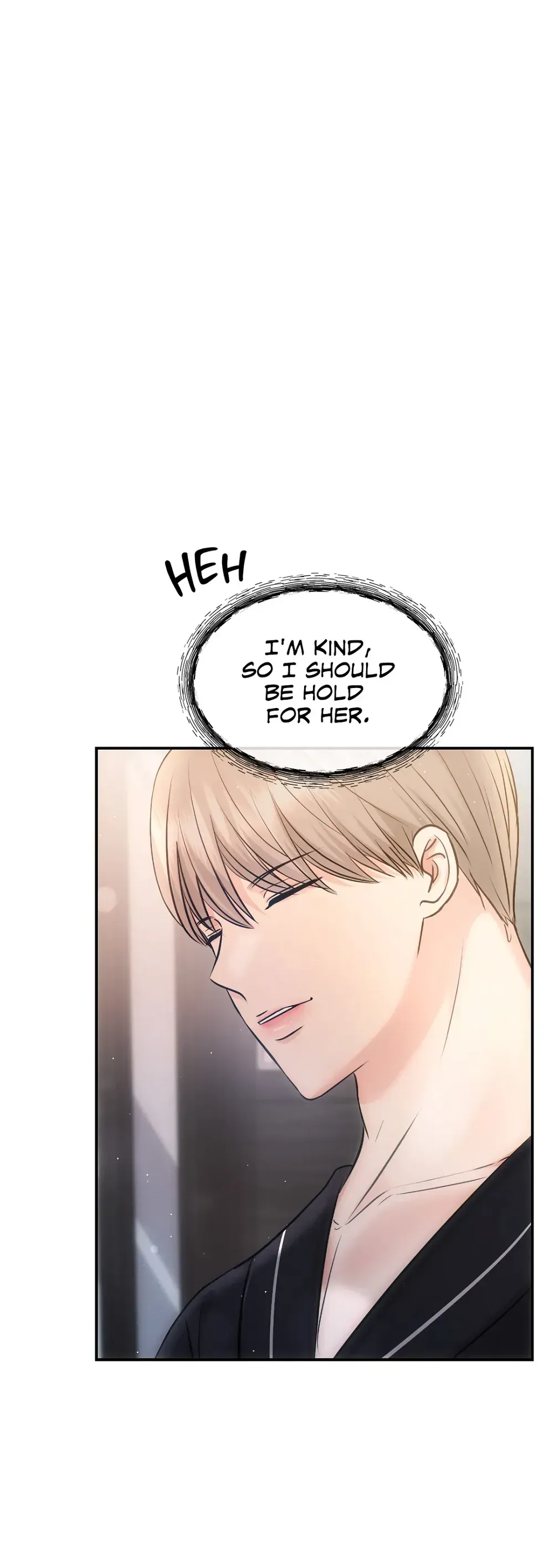 The Devil You Know Chapter 14 Online - página 25