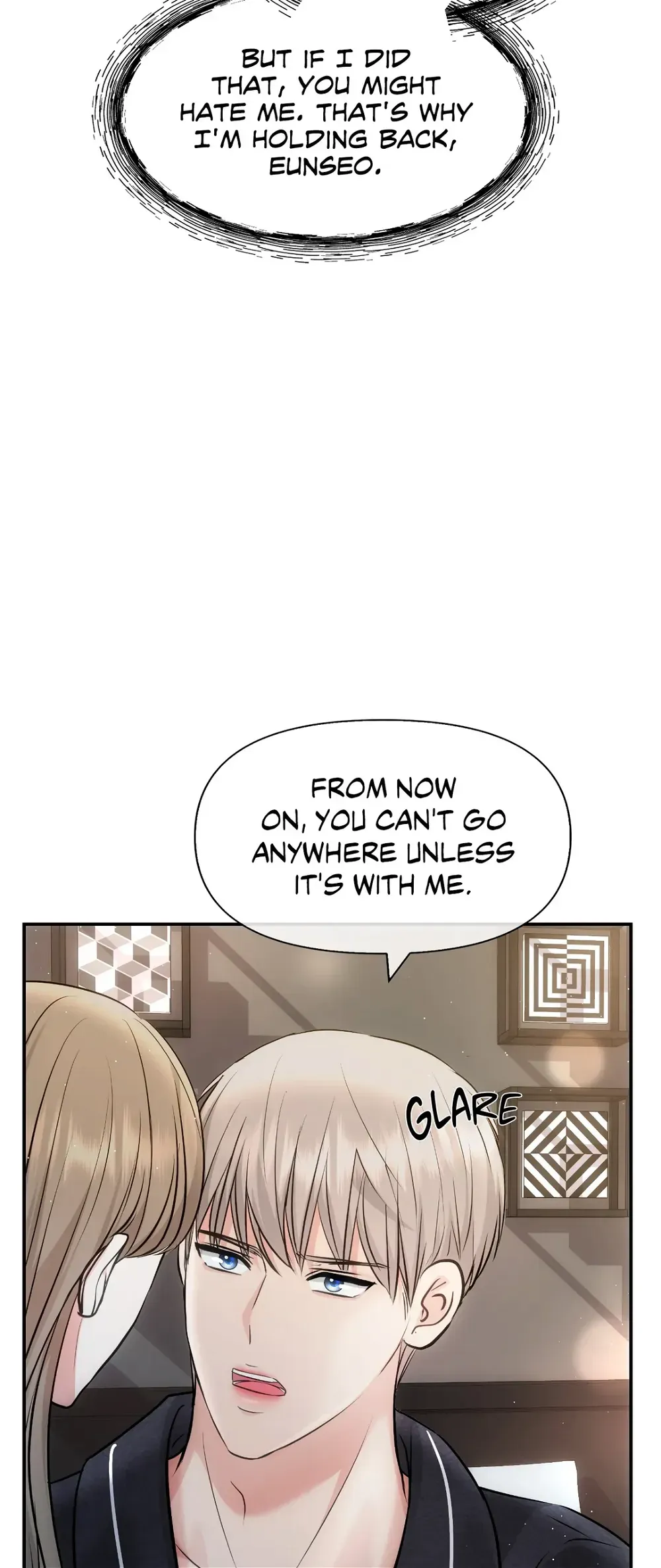 The Devil You Know Chapter 14 Online - página 29