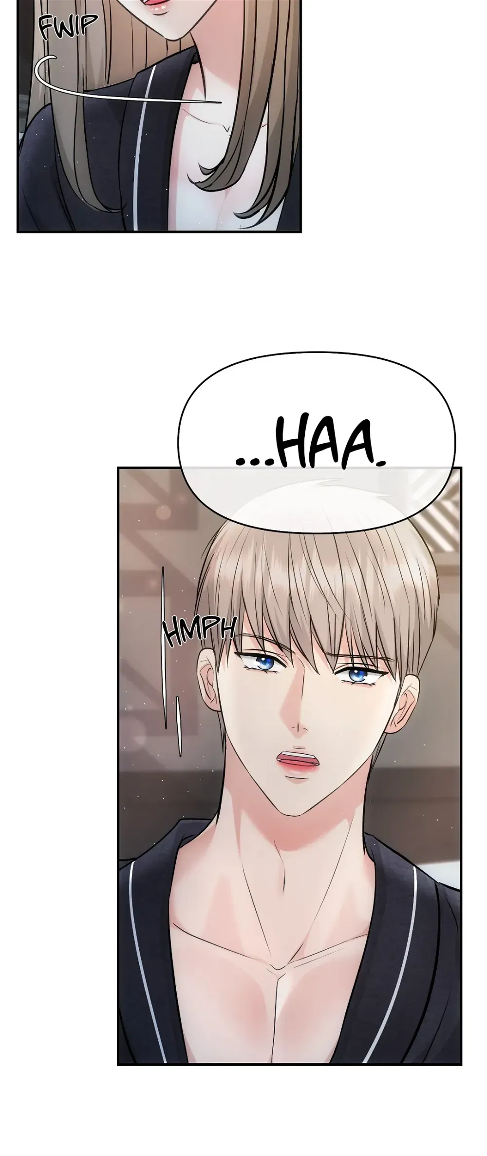 The Devil You Know Chapter 14 Online - página 31