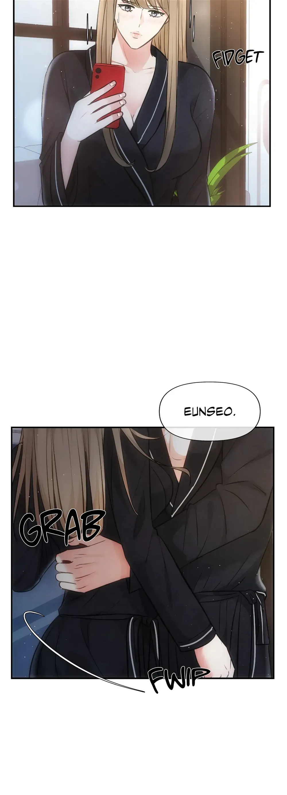 The Devil You Know Chapter 14 Online - página 35