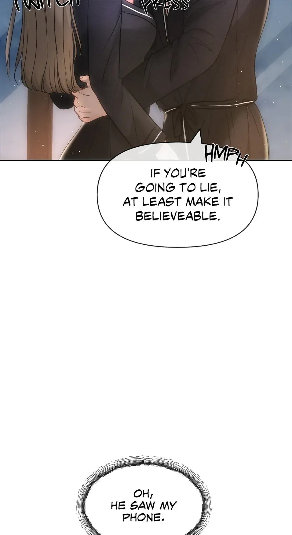 The Devil You Know Chapter 14 Online - página 37
