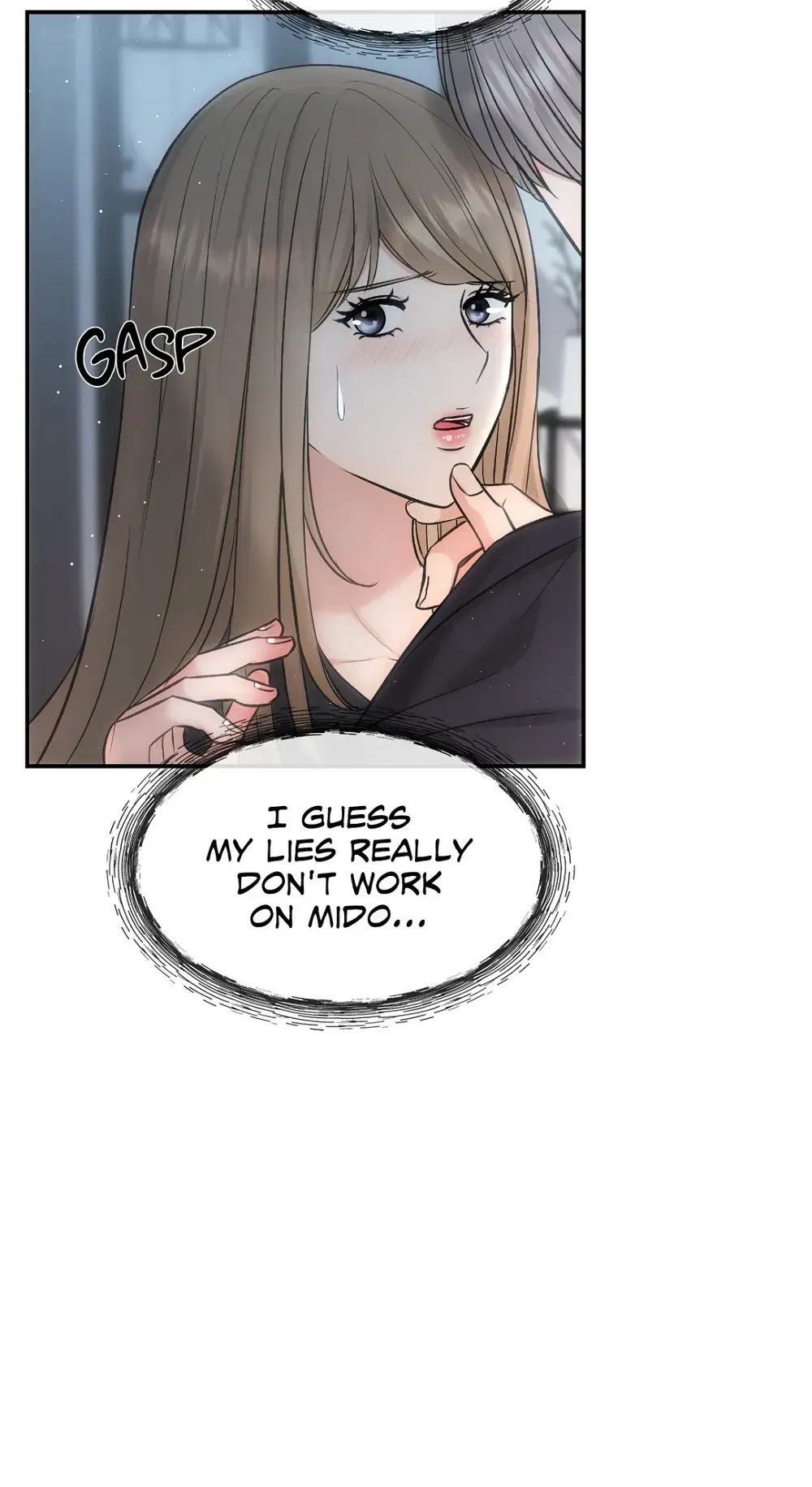 The Devil You Know Chapter 14 Online - página 38