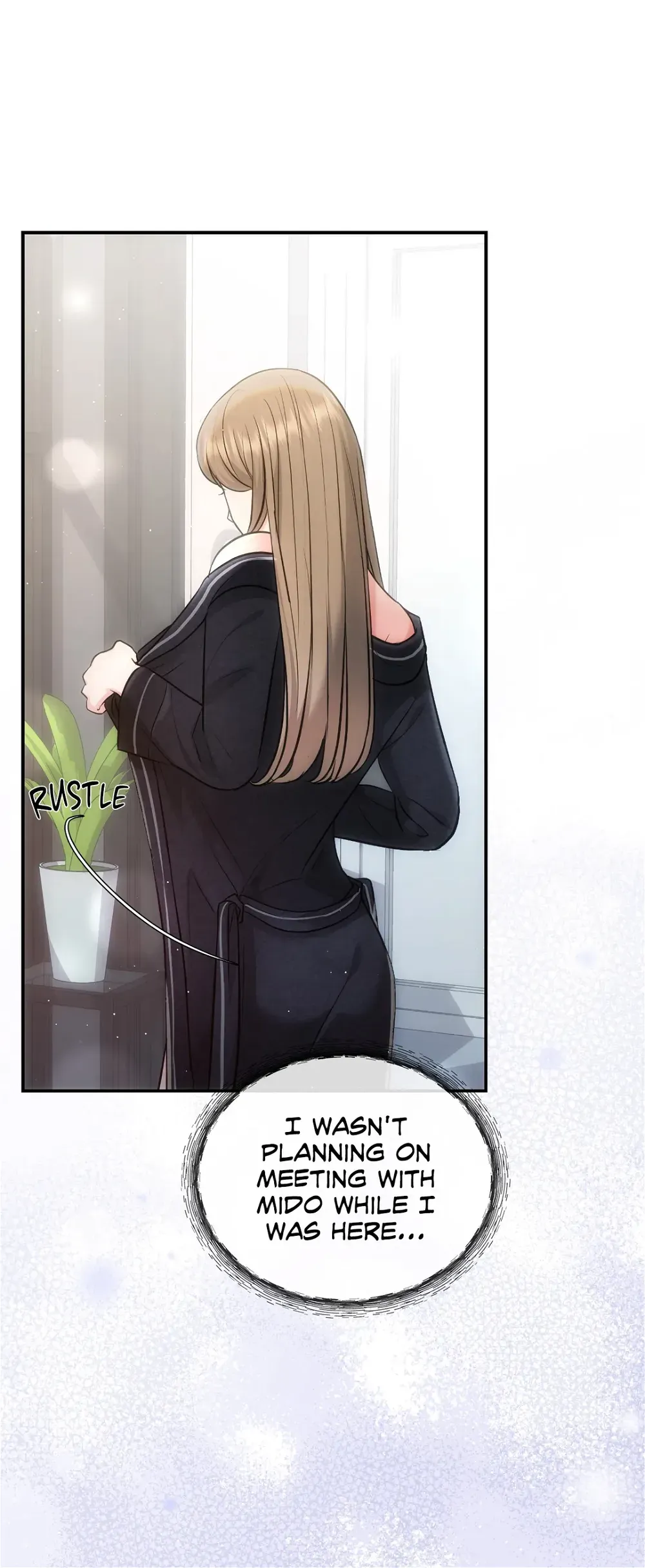 The Devil You Know Chapter 14 Online - página 40