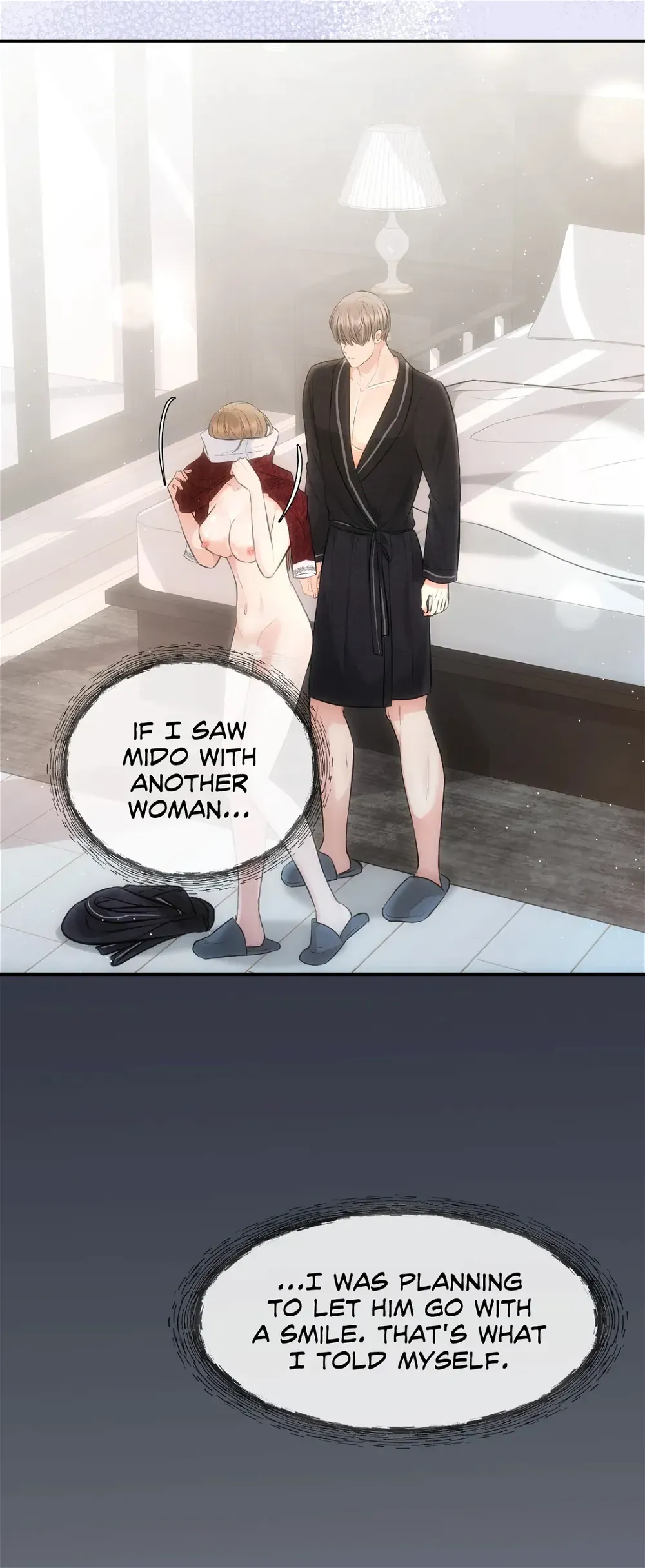 The Devil You Know Chapter 14 Online - página 41