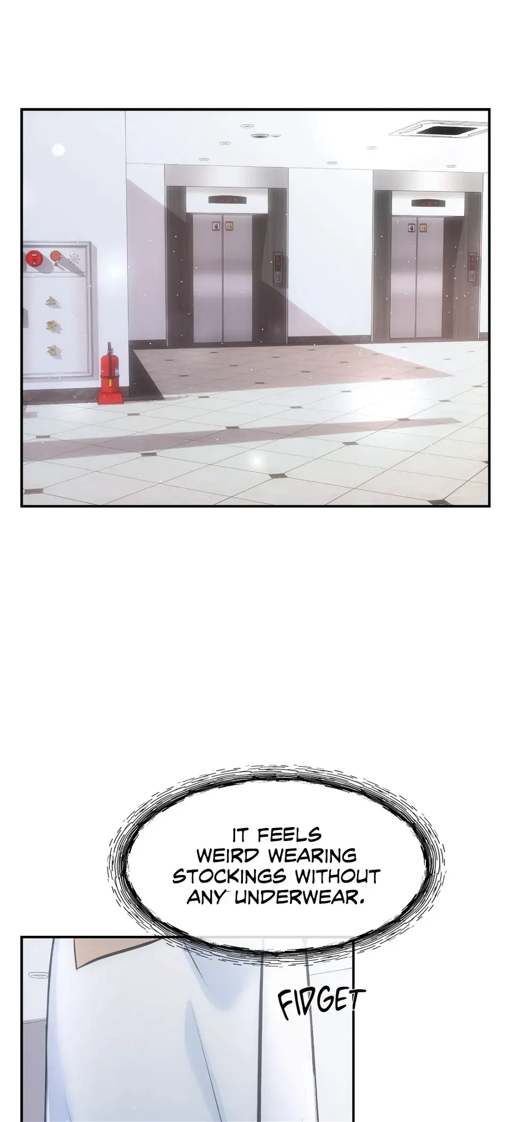 The Devil You Know Chapter 14 Online - página 44