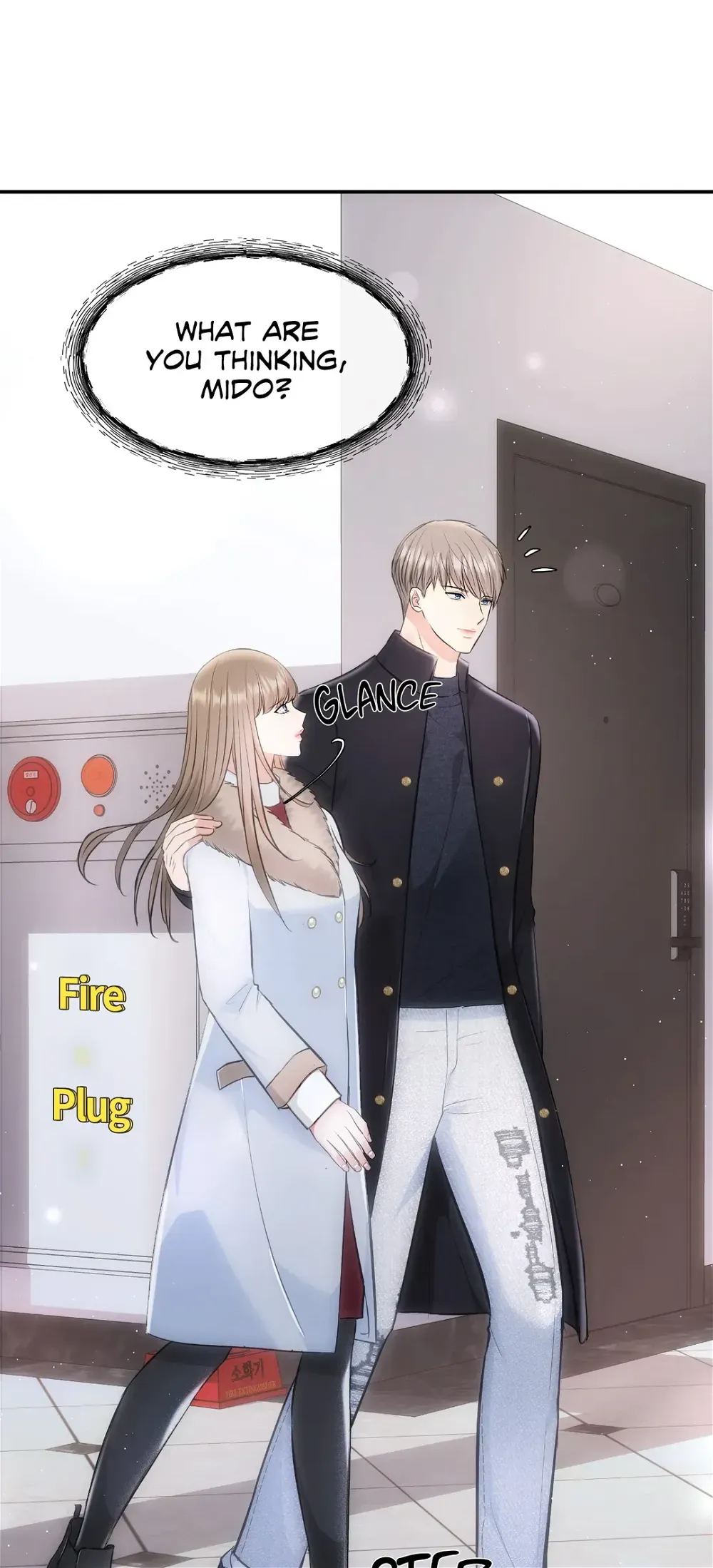 The Devil You Know Chapter 14 Online - página 46