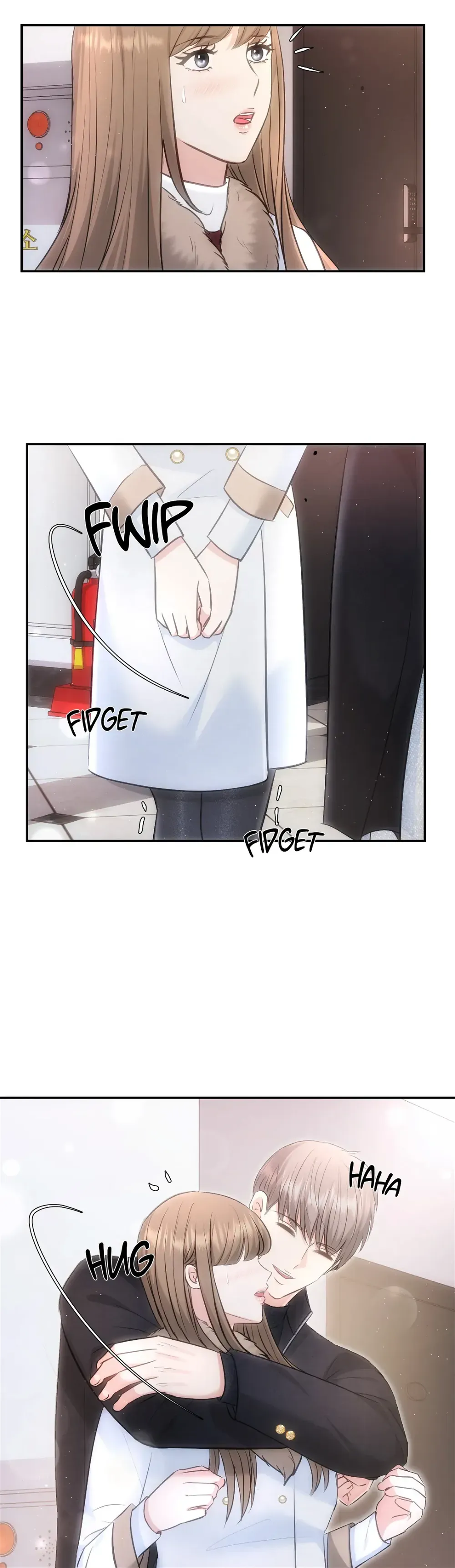 The Devil You Know Chapter 14 Online - página 48
