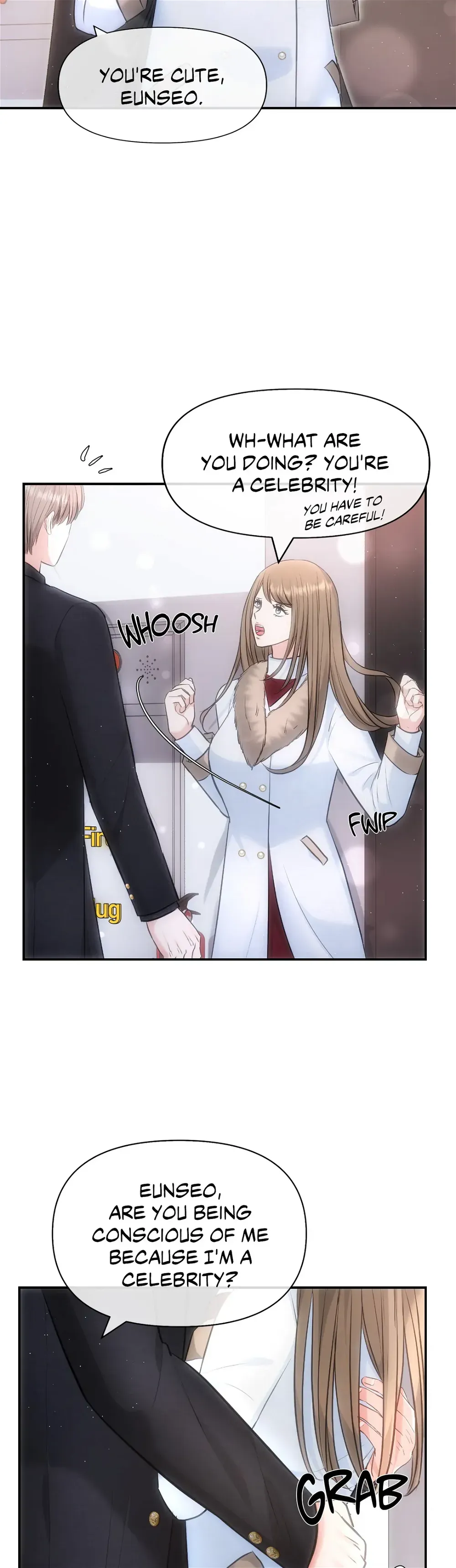 The Devil You Know Chapter 14 Online - página 49