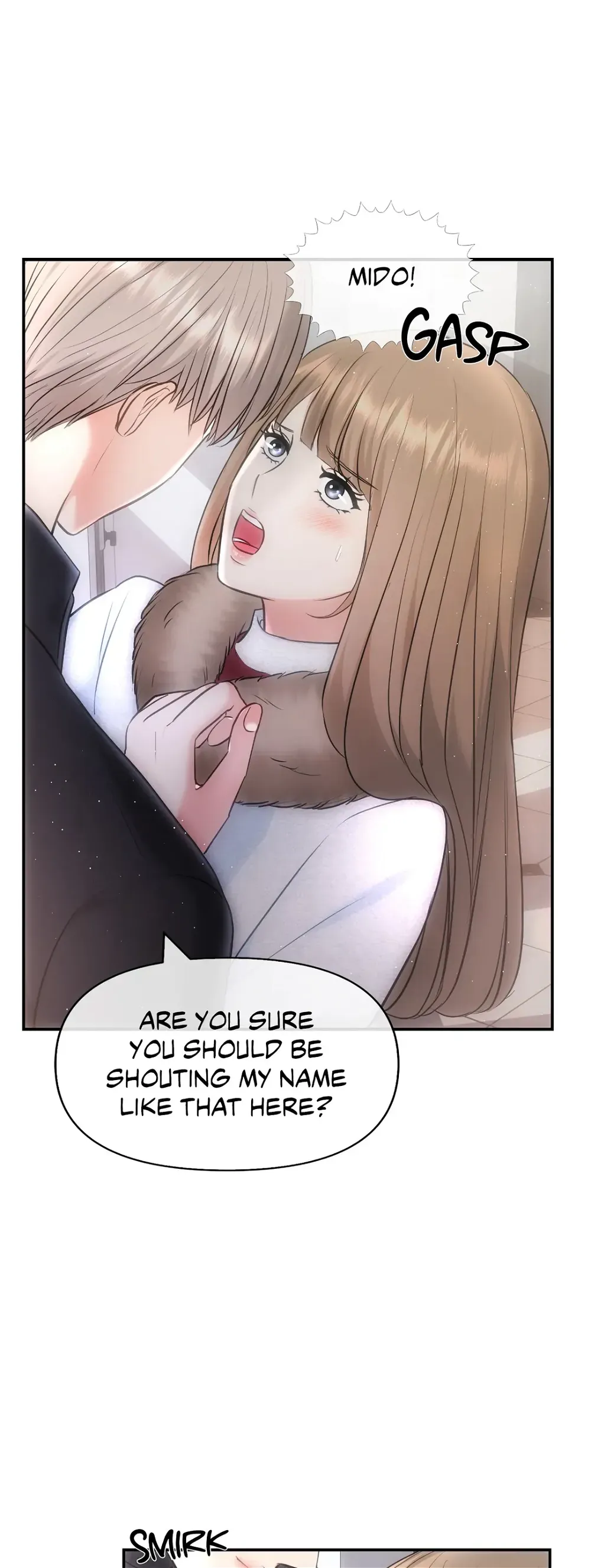 The Devil You Know Chapter 14 Online - página 51