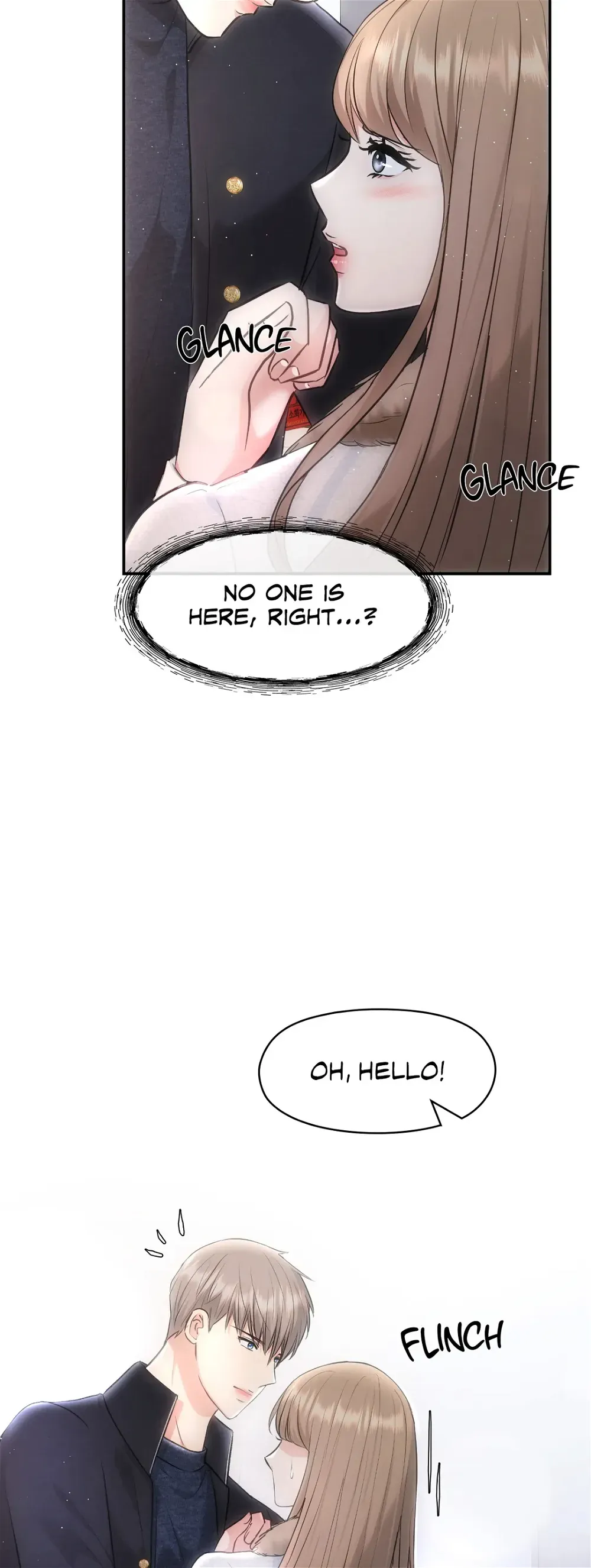 The Devil You Know Chapter 14 Online - página 52